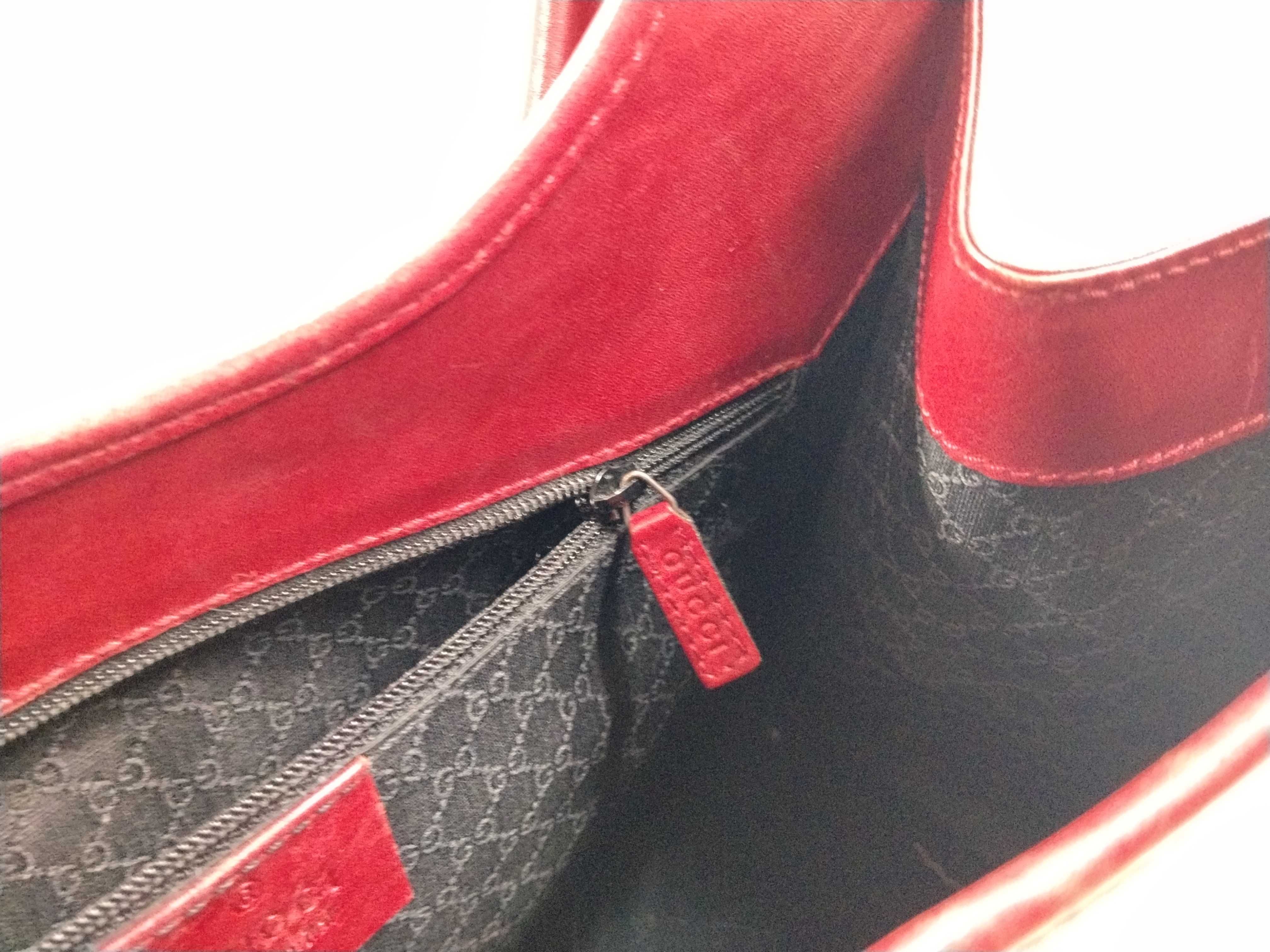 Jackie Leather 01719 214397 One-Shoulder Bag — view 12