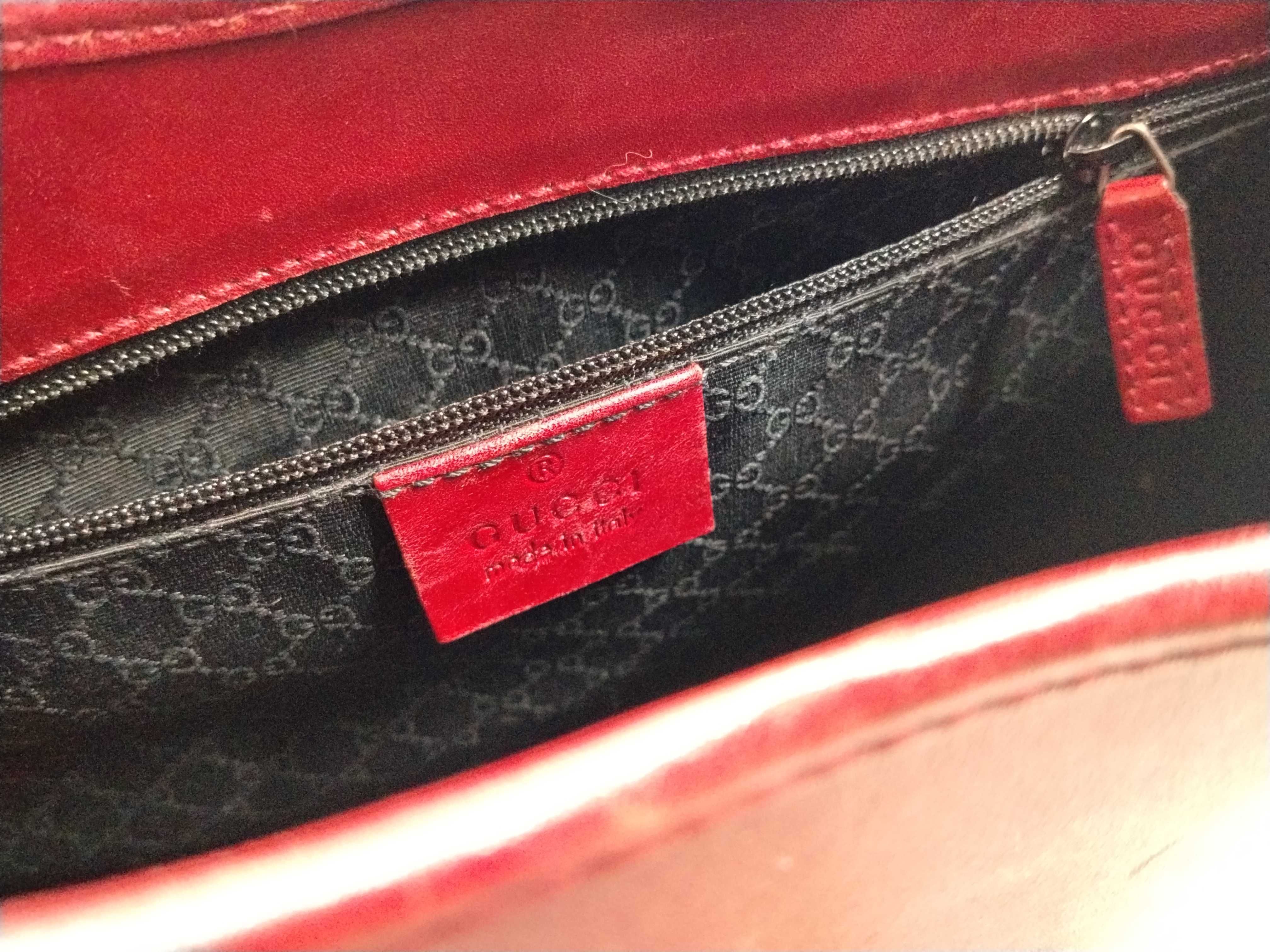 Jackie Leather 01719 214397 One-Shoulder Bag — view 13