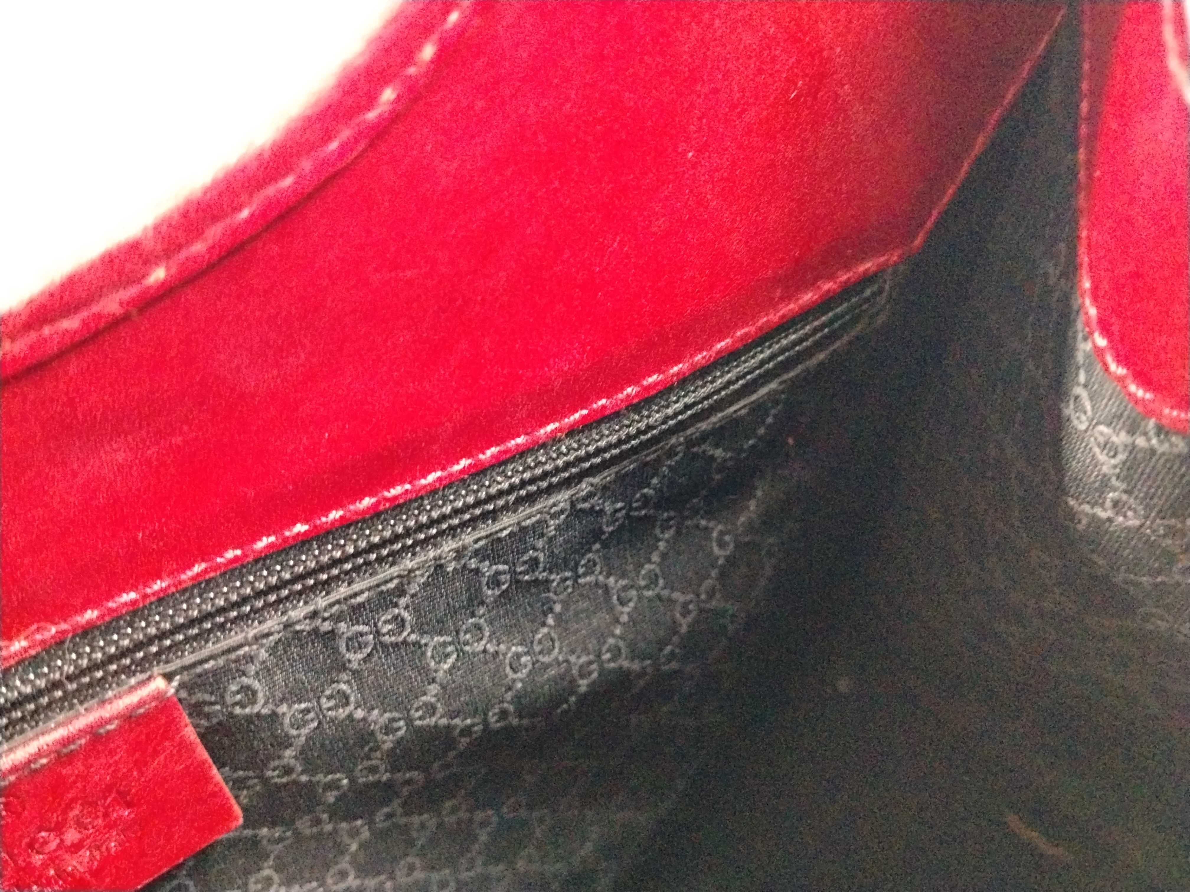 Jackie Leather 01719 214397 One-Shoulder Bag — view 15