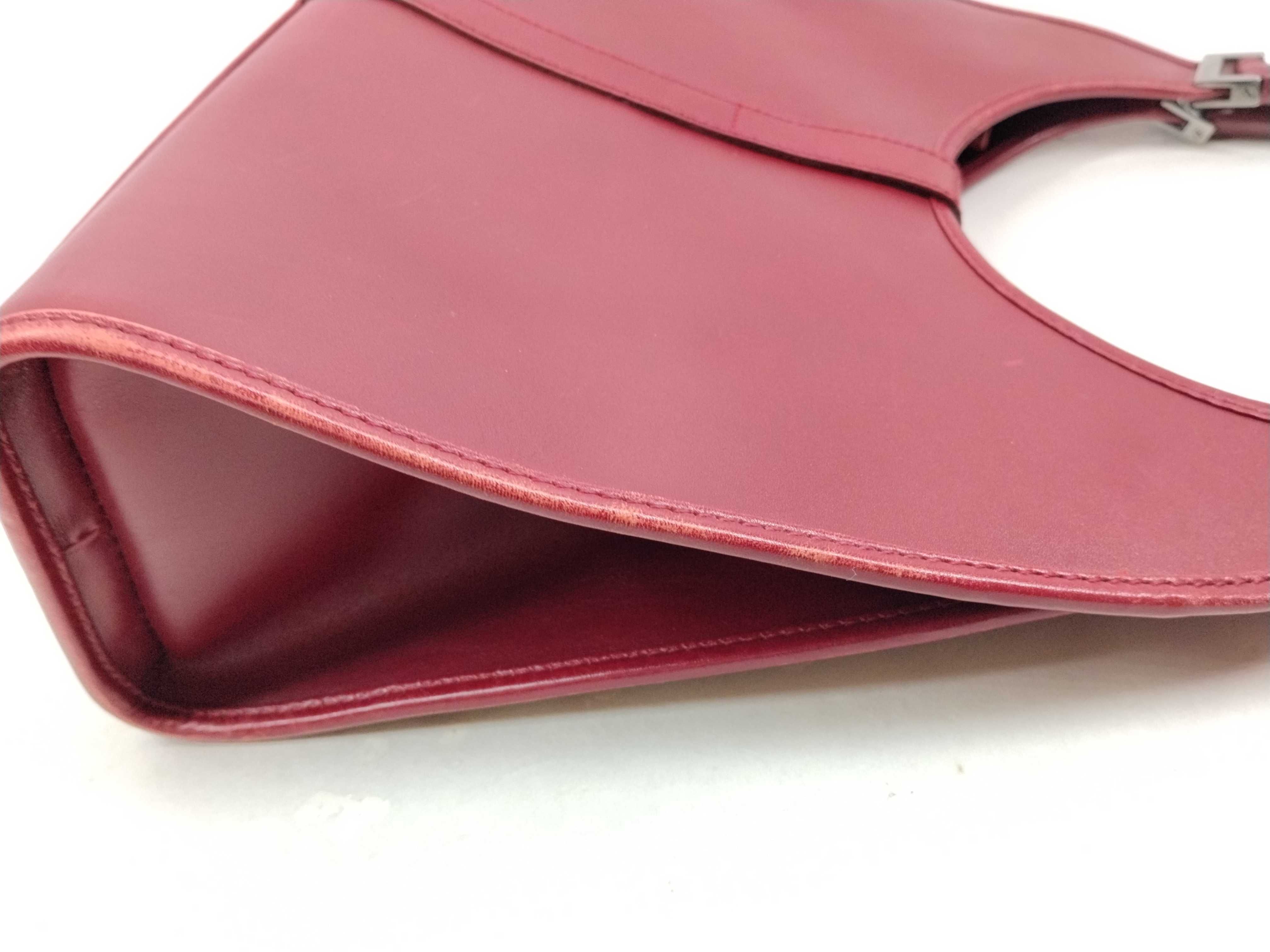 Jackie Leather 01719 214397 One-Shoulder Bag — view 6