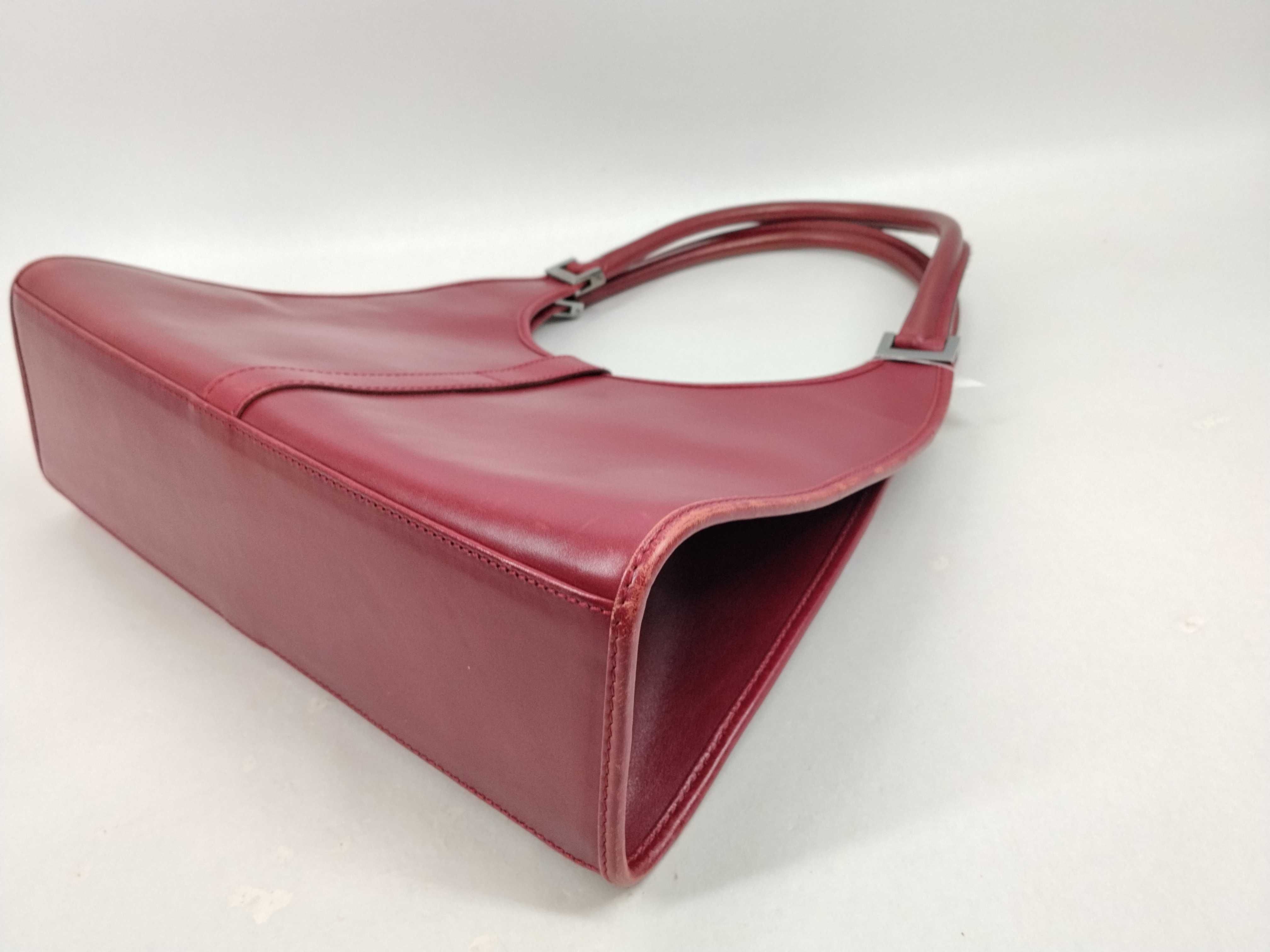 Jackie Leather 01719 214397 One-Shoulder Bag — view 7