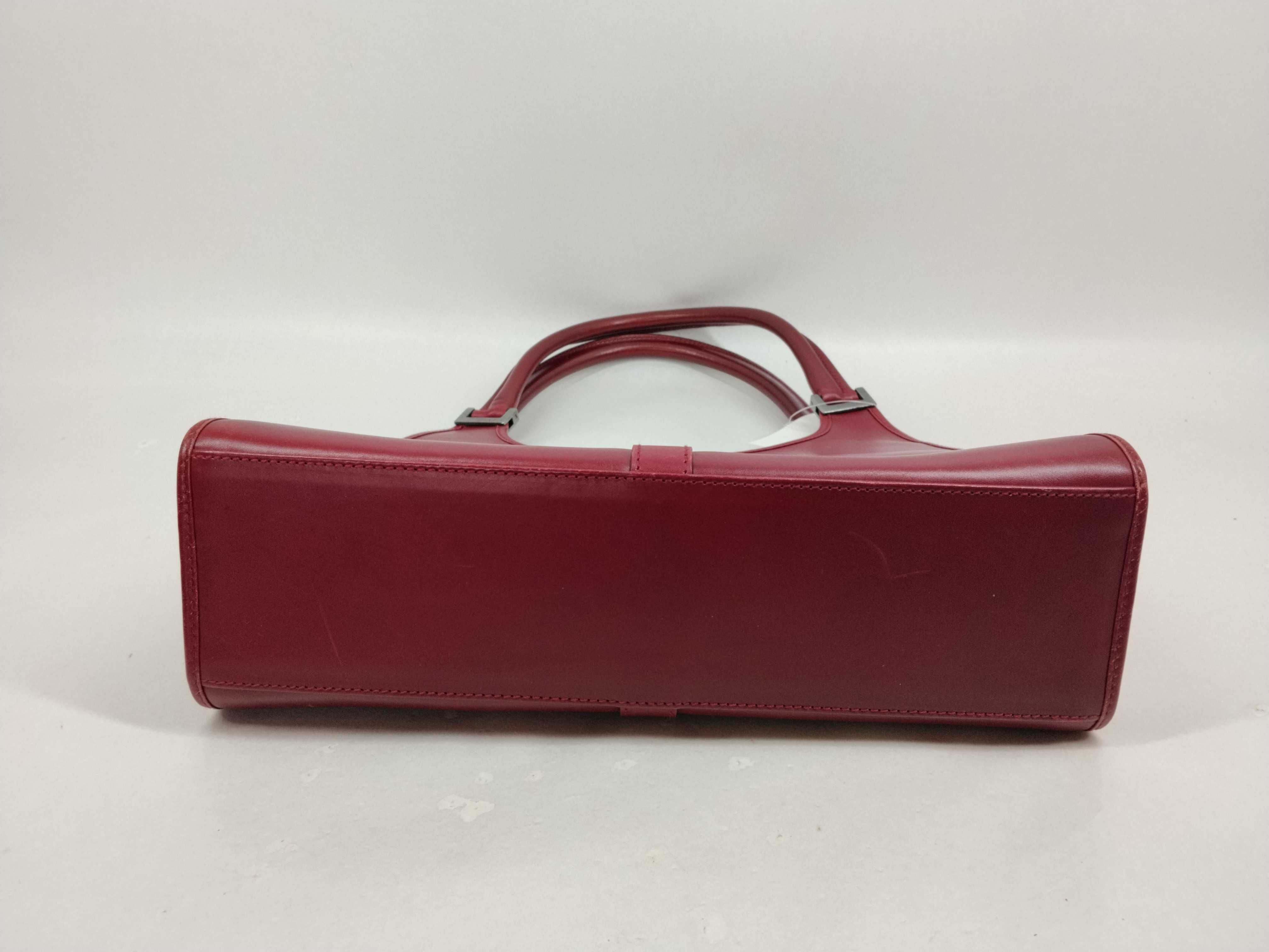 Jackie Leather 01719 214397 One-Shoulder Bag — view 8