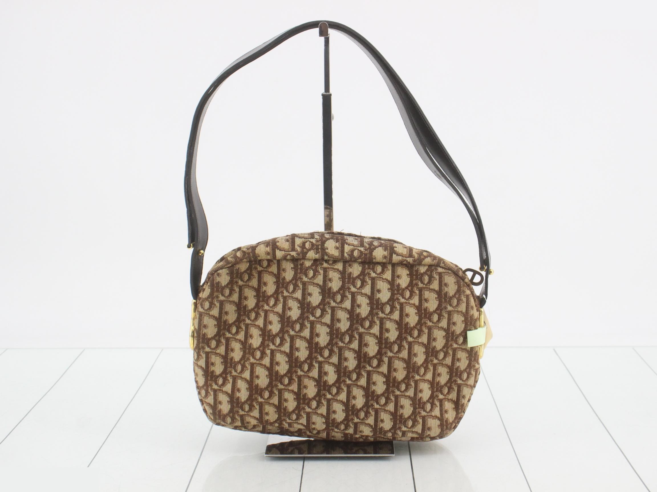 CD Trotter 2-Way Handbag — view 2