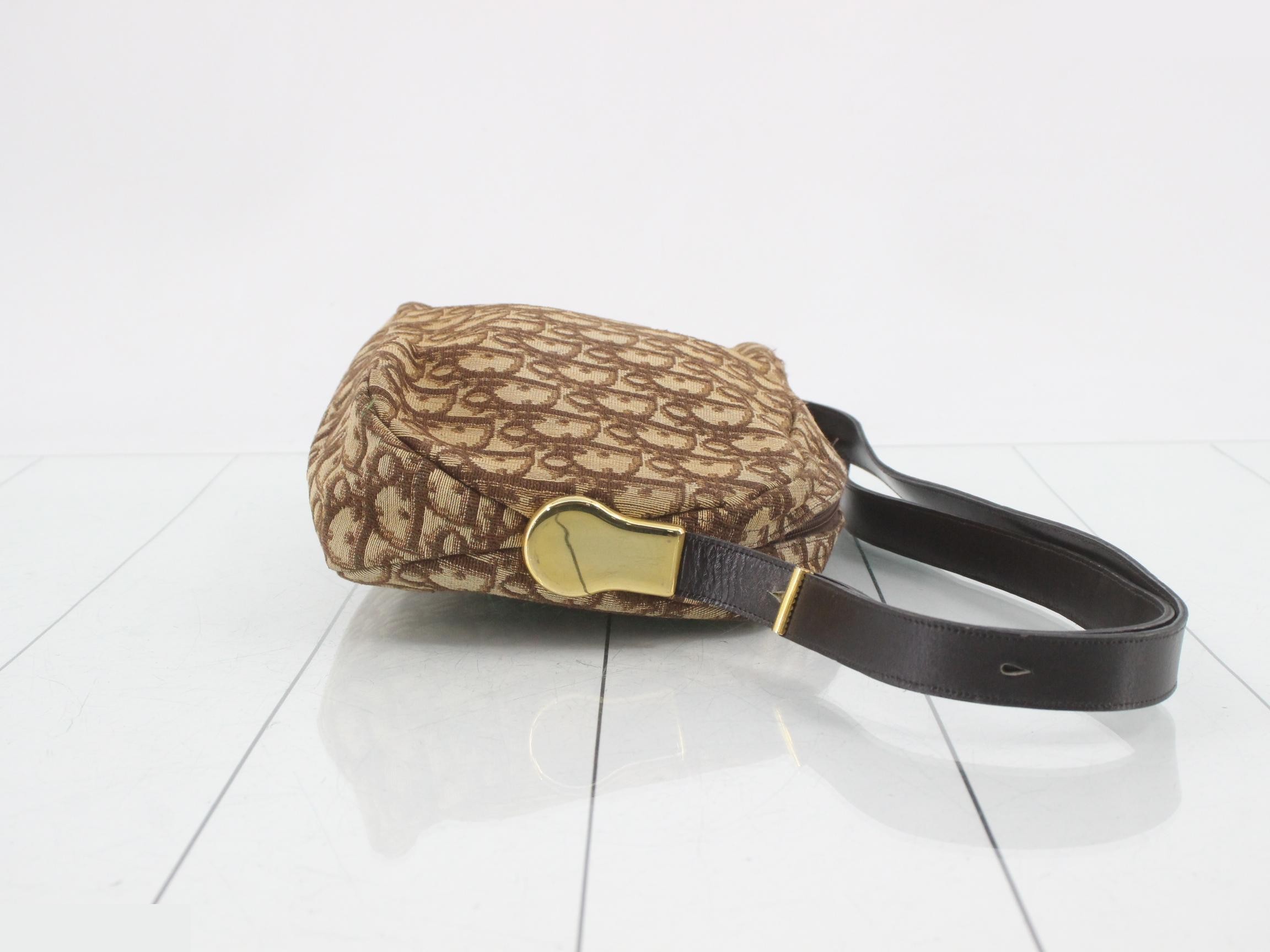 CD Trotter 2-Way Handbag — view 3