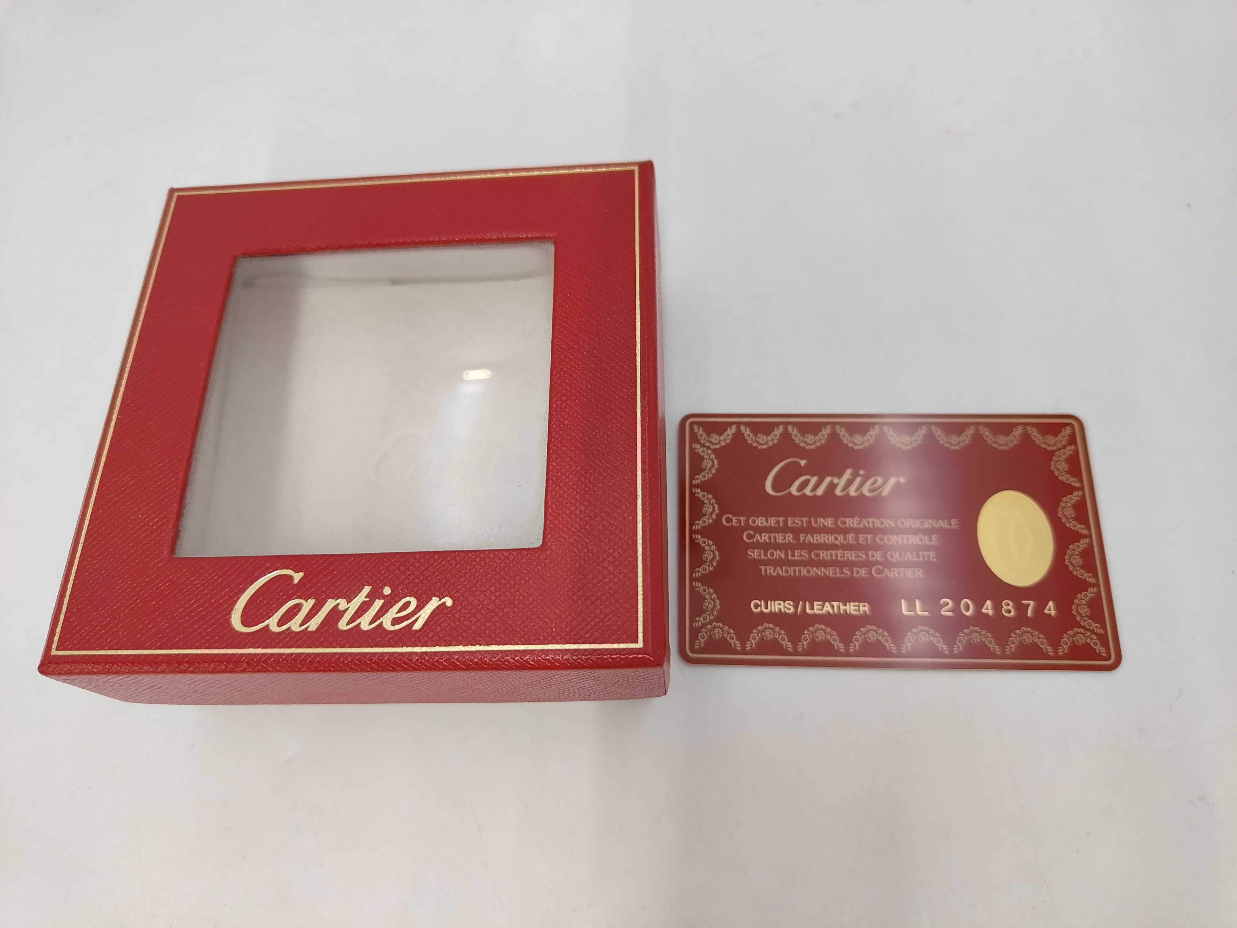 Must Coin Case, Leather, Bordeaux, Mold — view 9