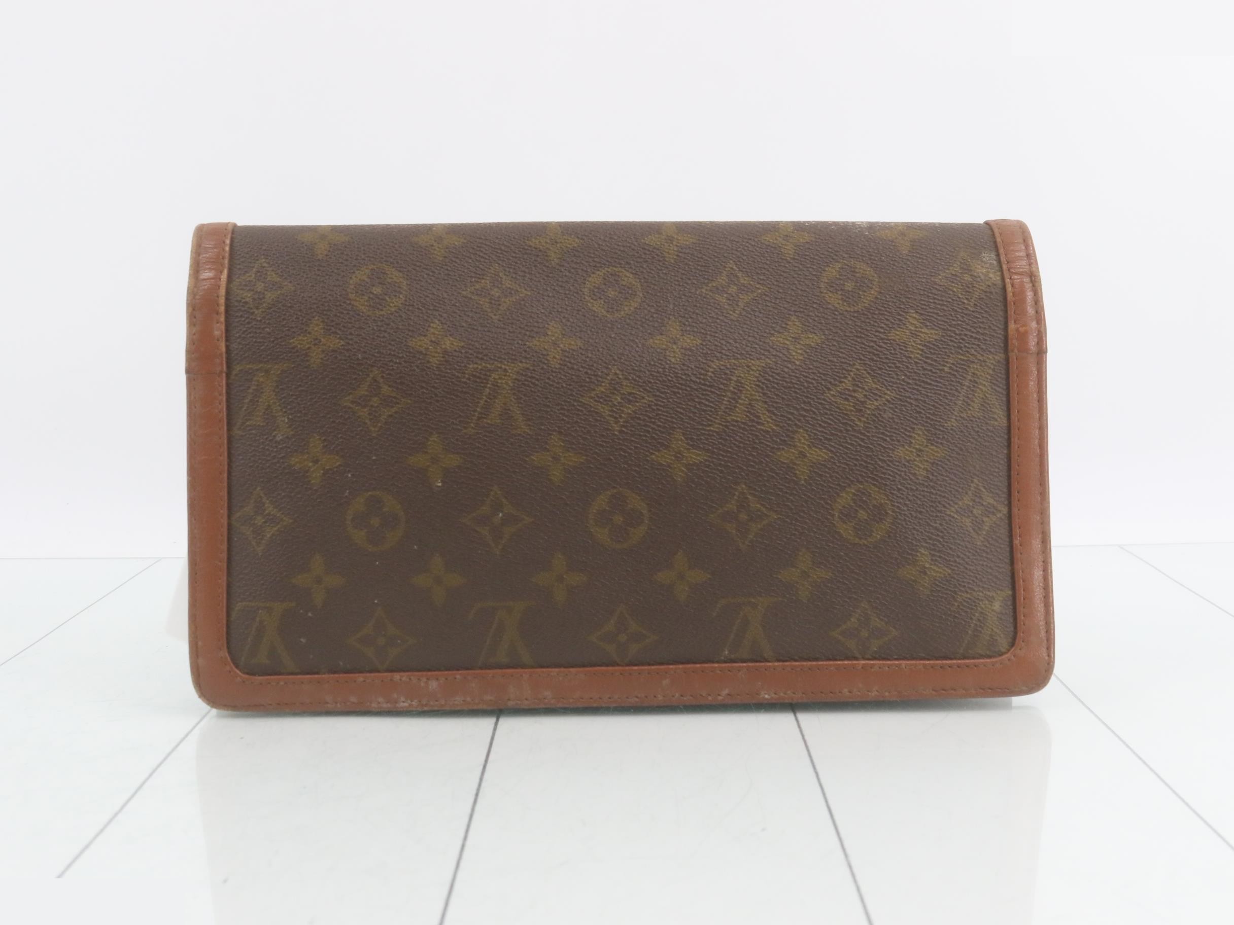 Monogram Second Bag — view 2