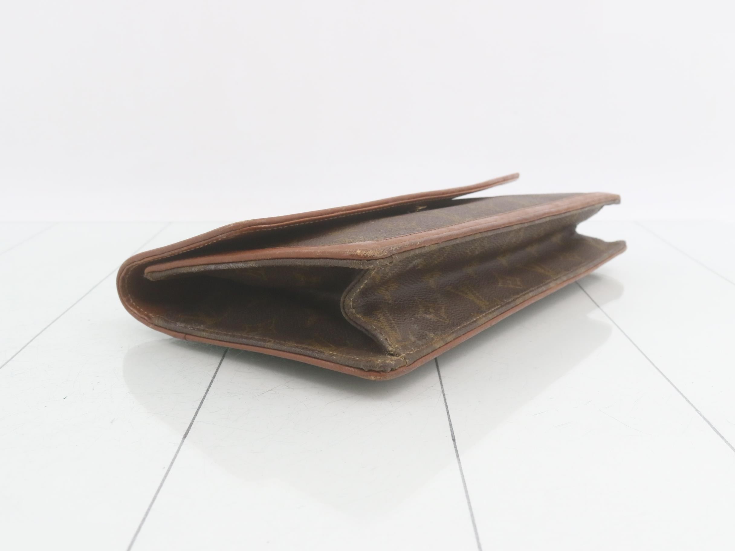 Monogram Second Bag — view 5