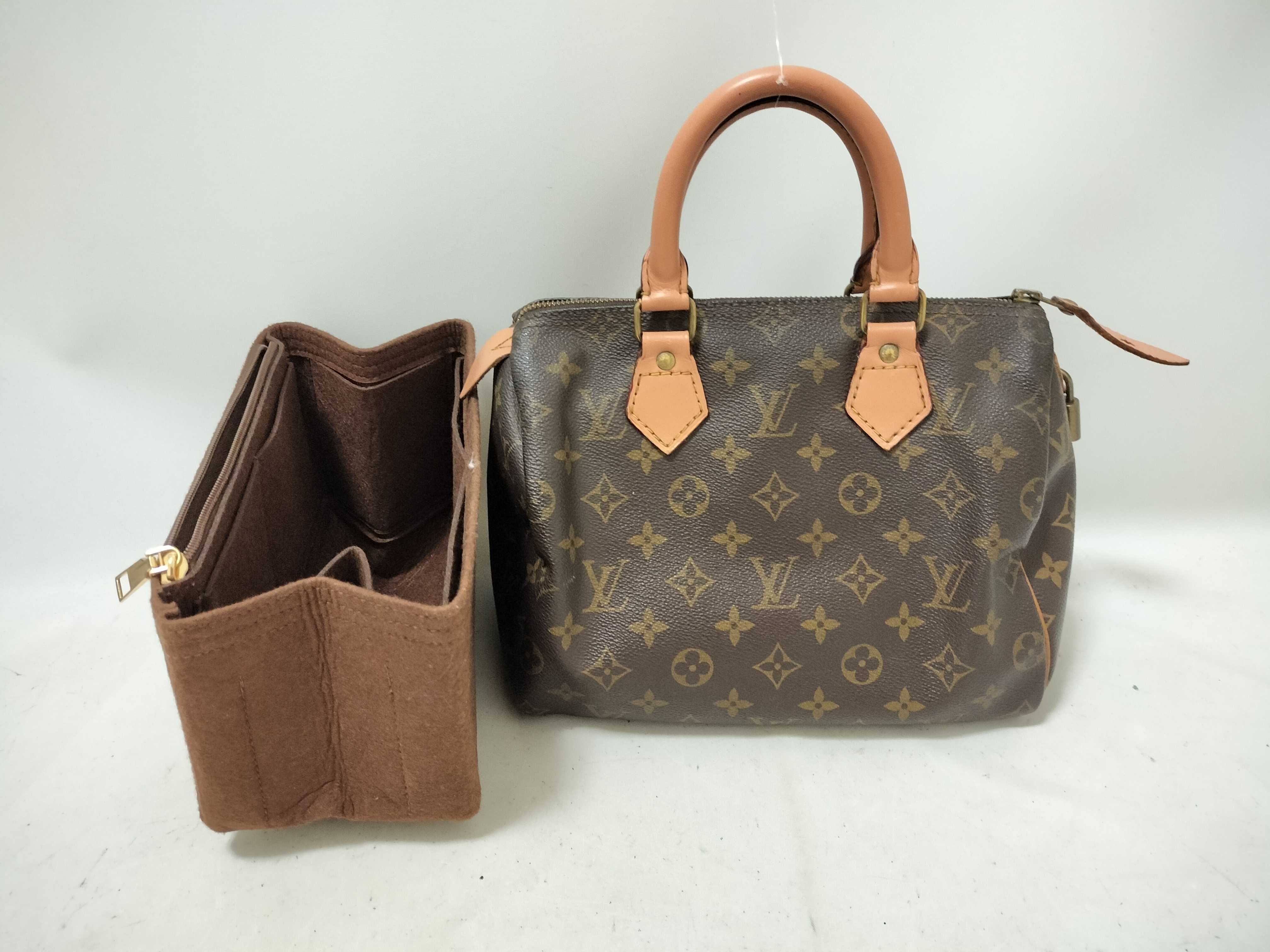 Speedy 25 handbag