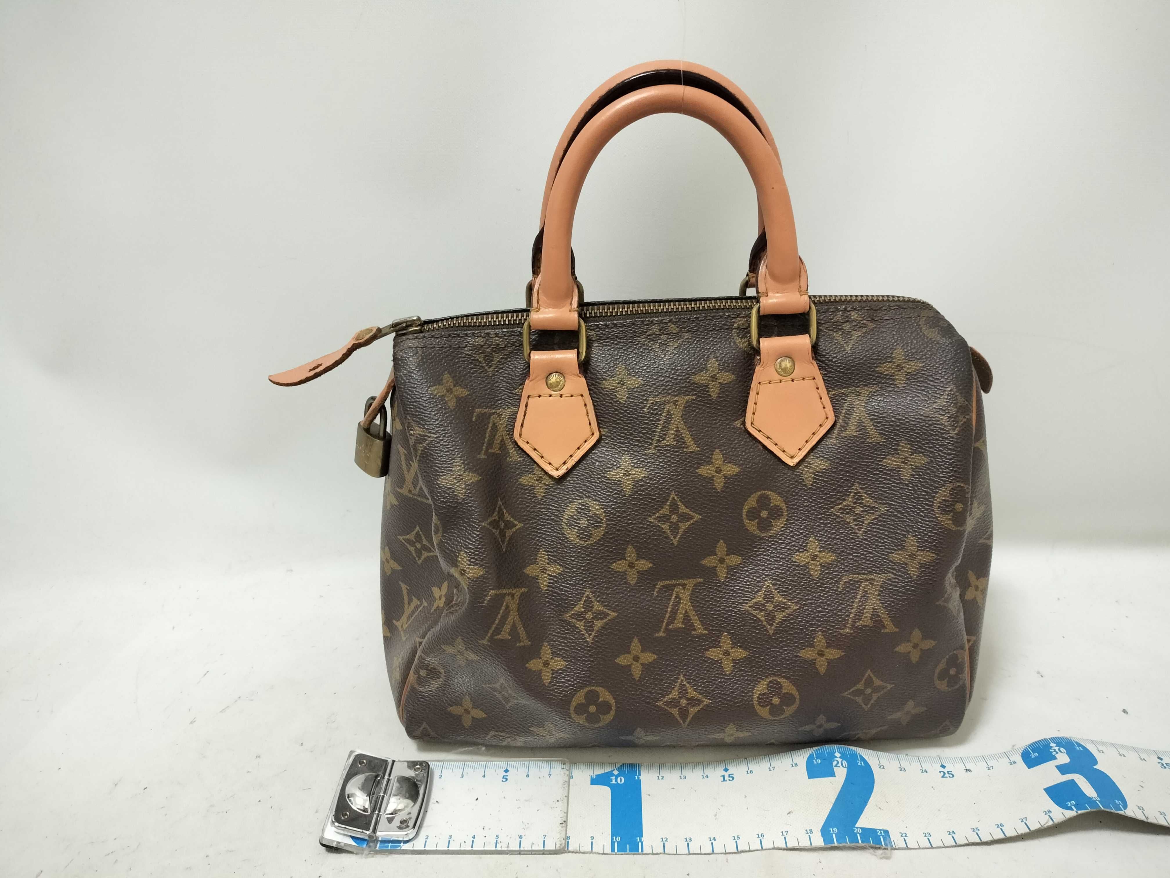 Speedy 25 handbag — view 2