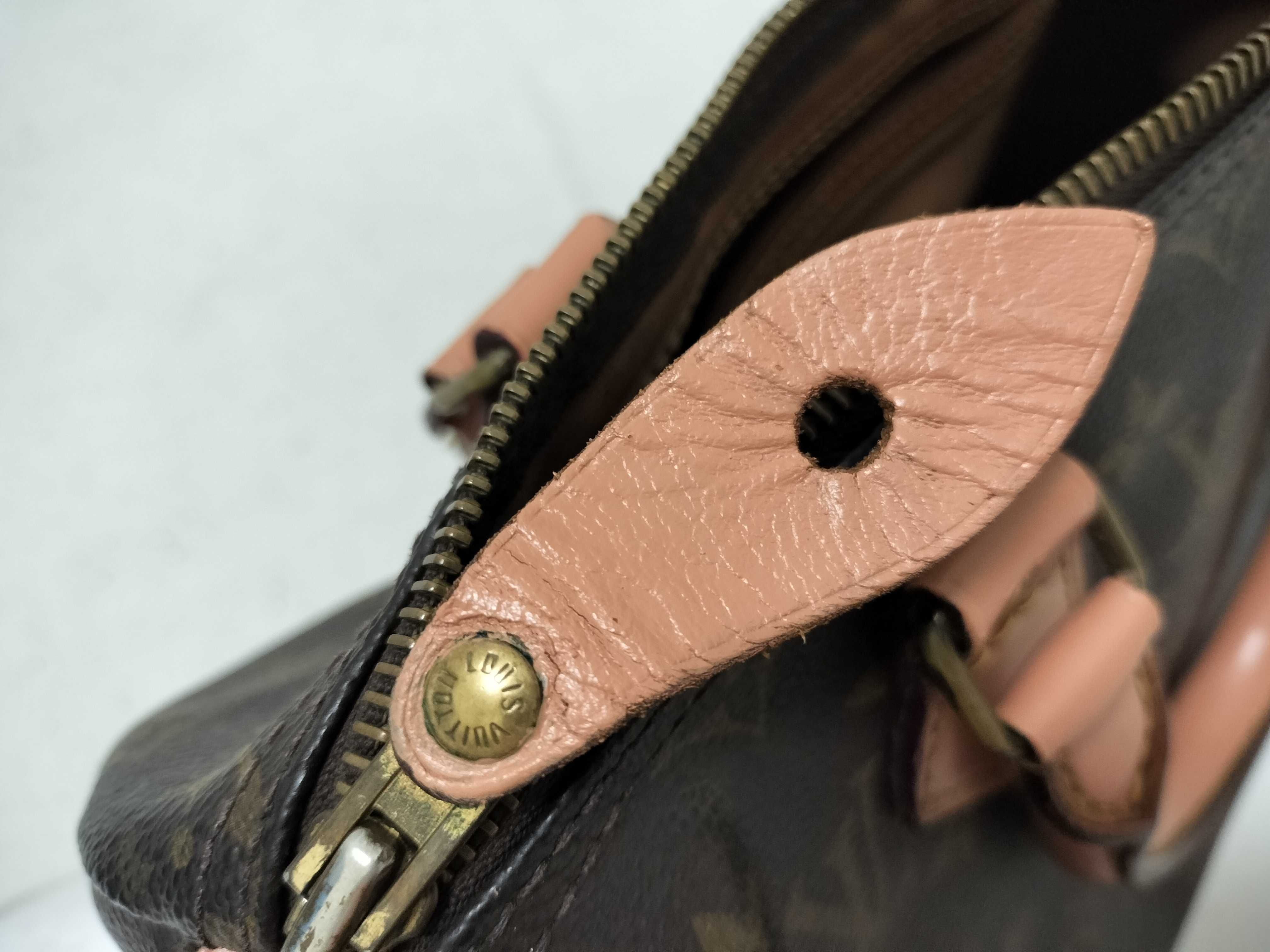 Speedy 25 handbag — view 13