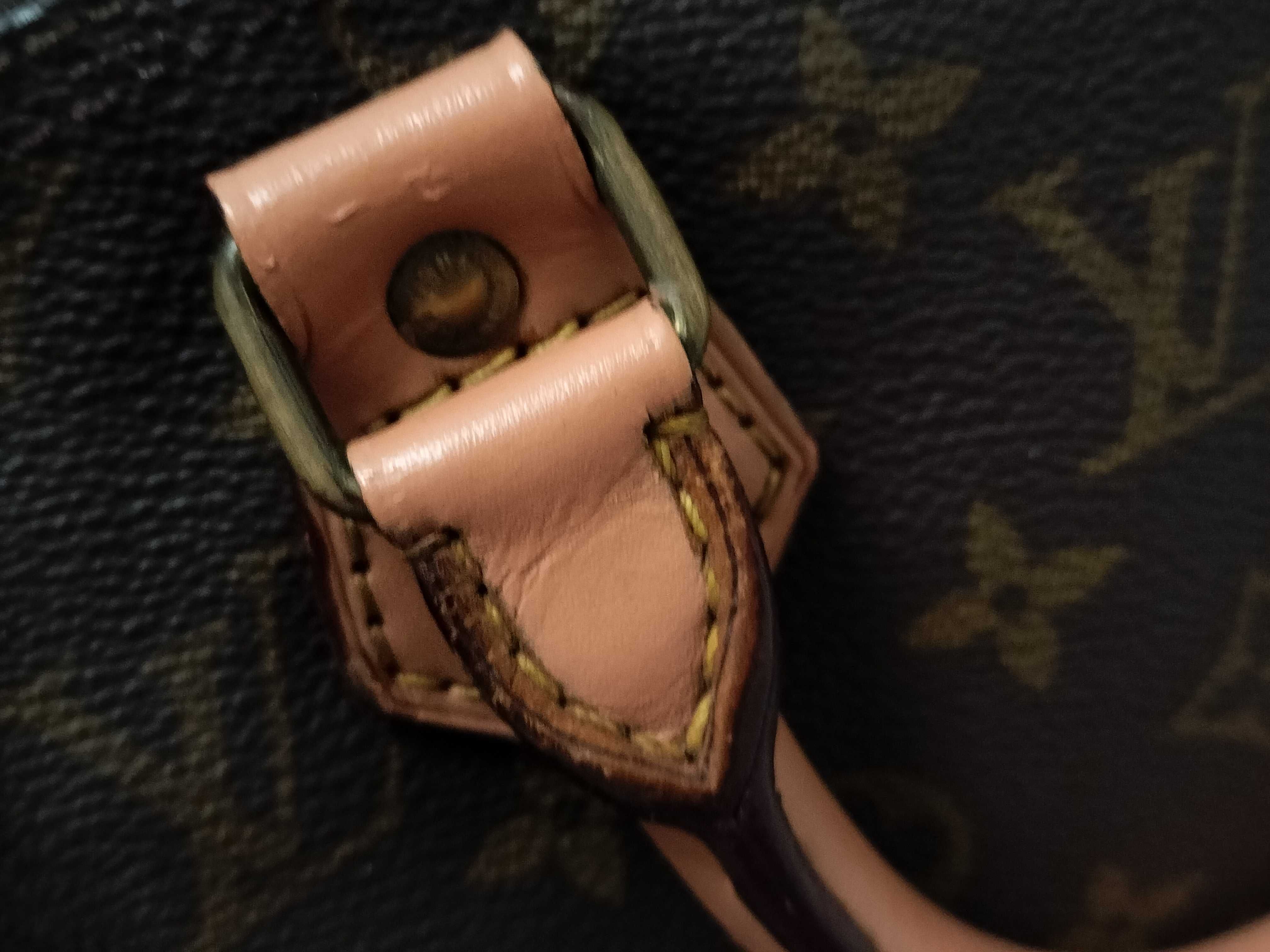 Speedy 25 handbag — view 14