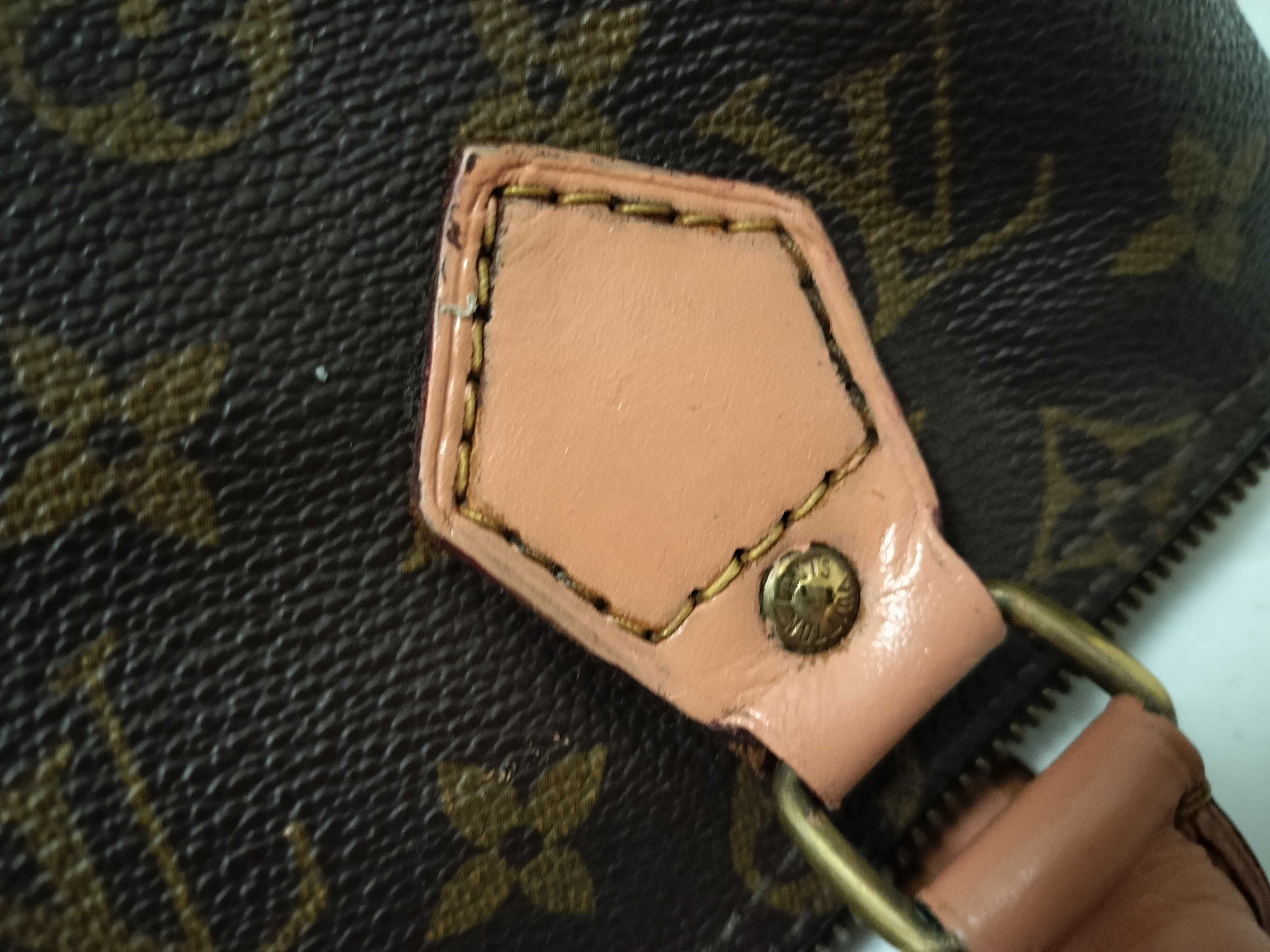 Speedy 25 handbag — view 15