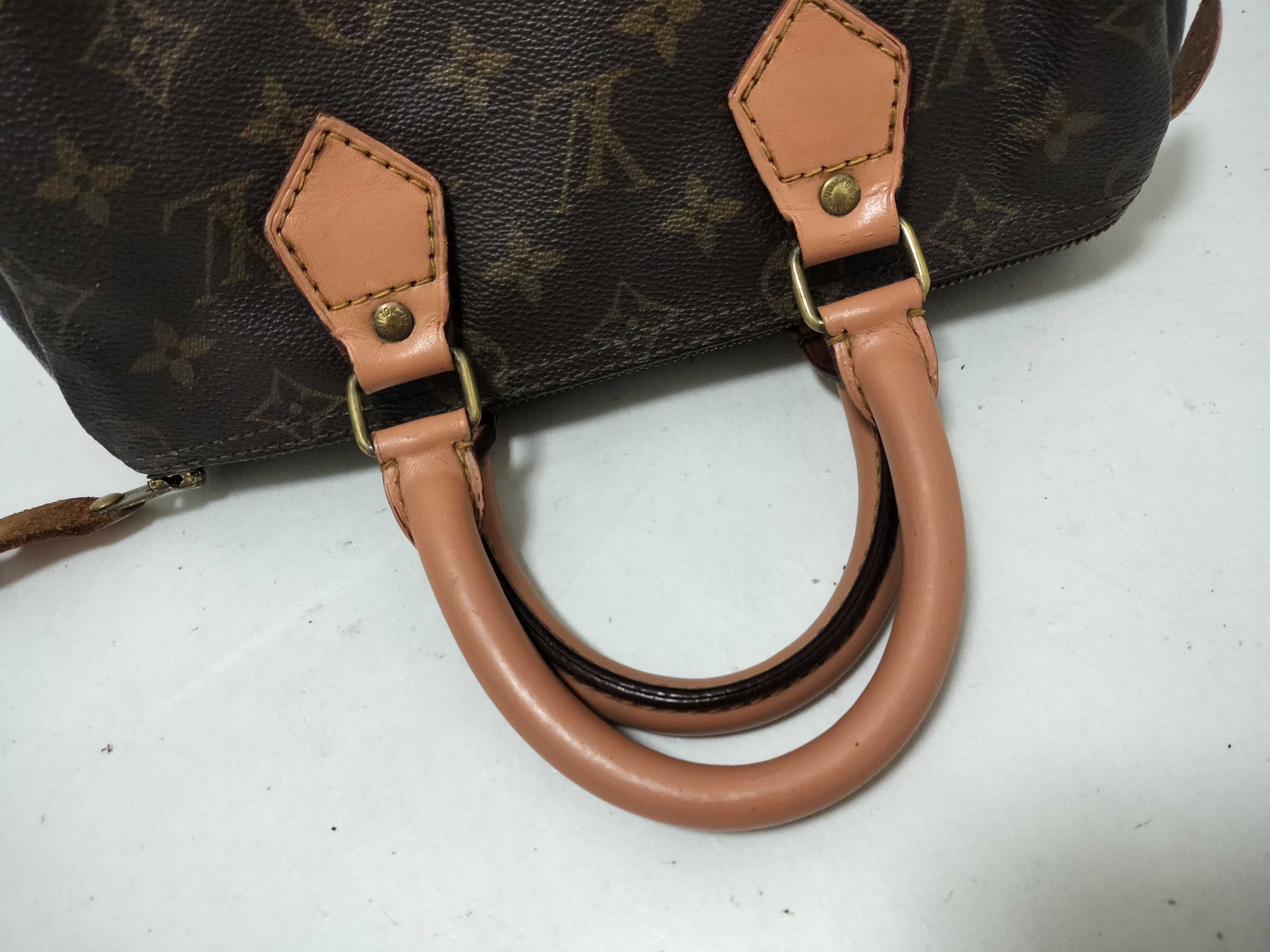 Speedy 25 handbag — view 3