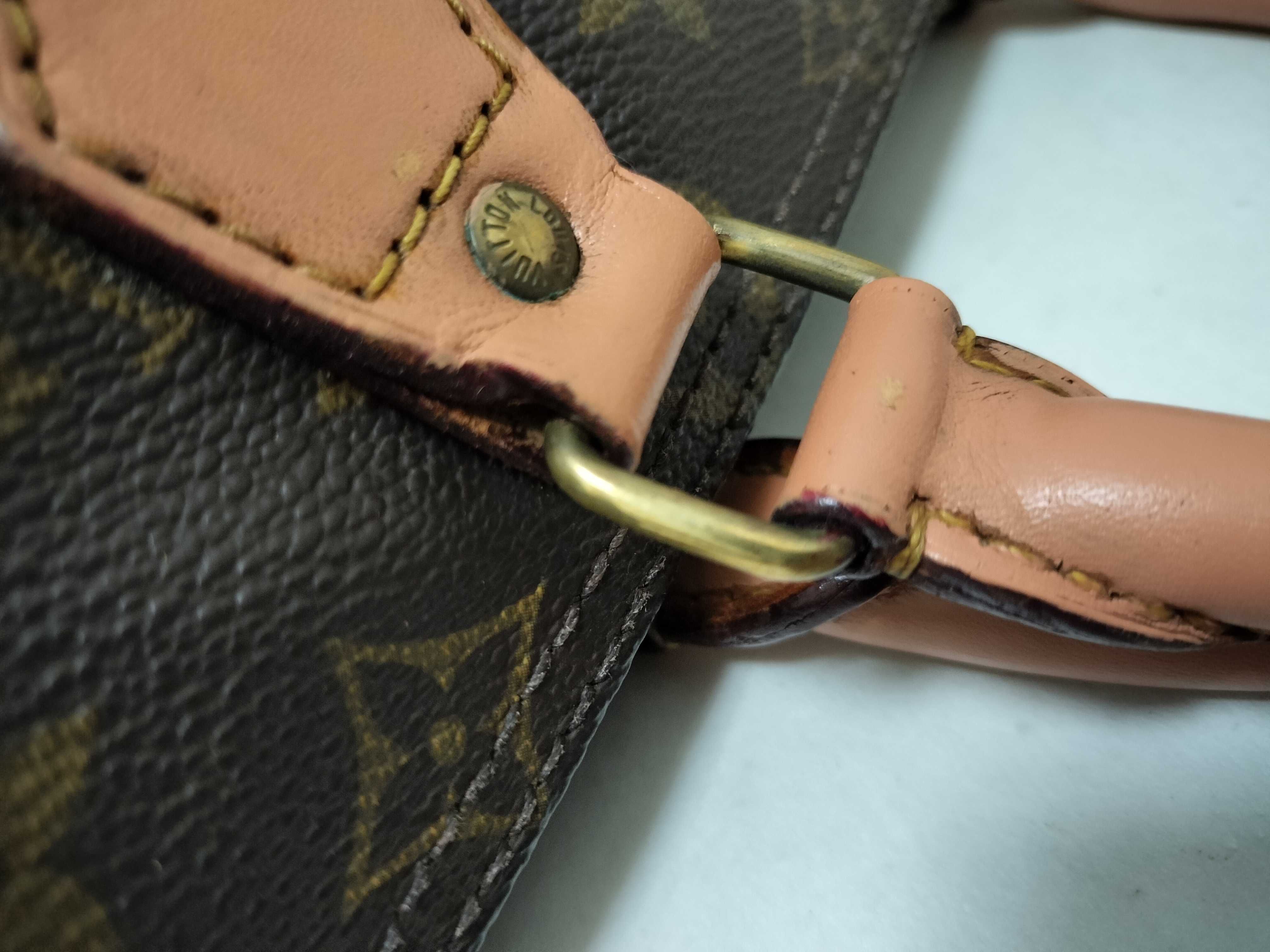 Speedy 25 handbag — view 5