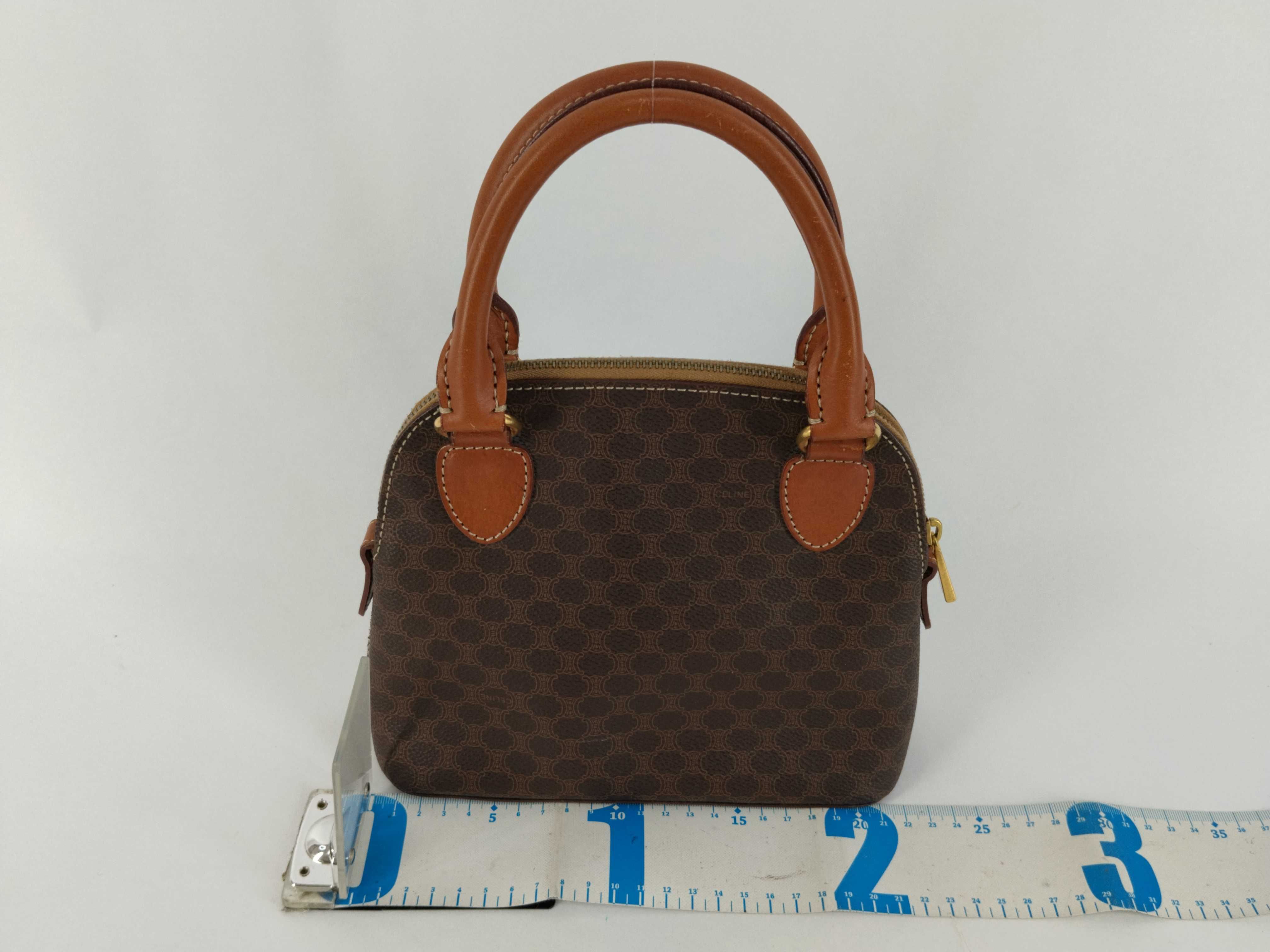 Macadam Handbag — view 2