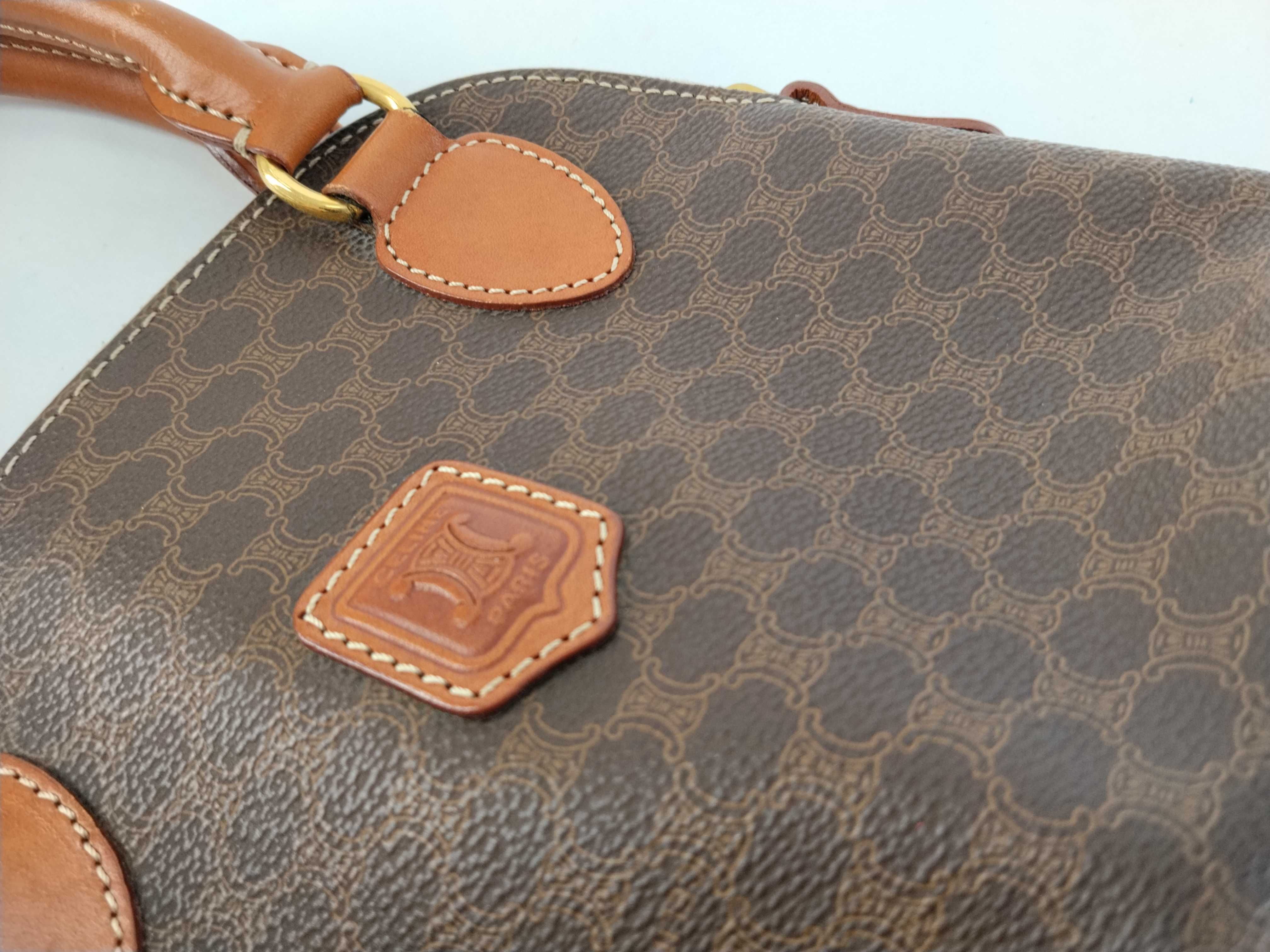 Macadam Handbag — view 13