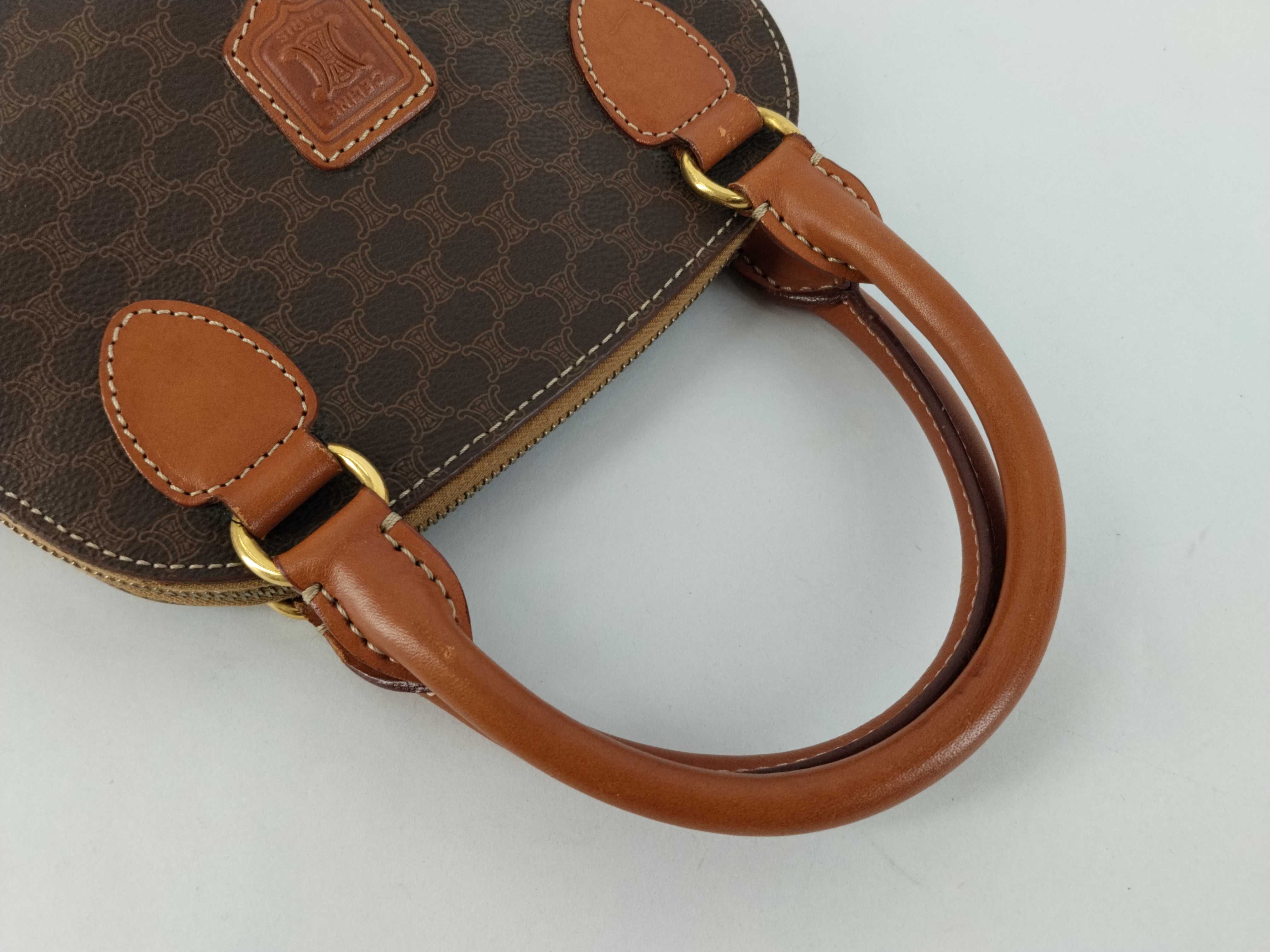 Macadam Handbag — view 3
