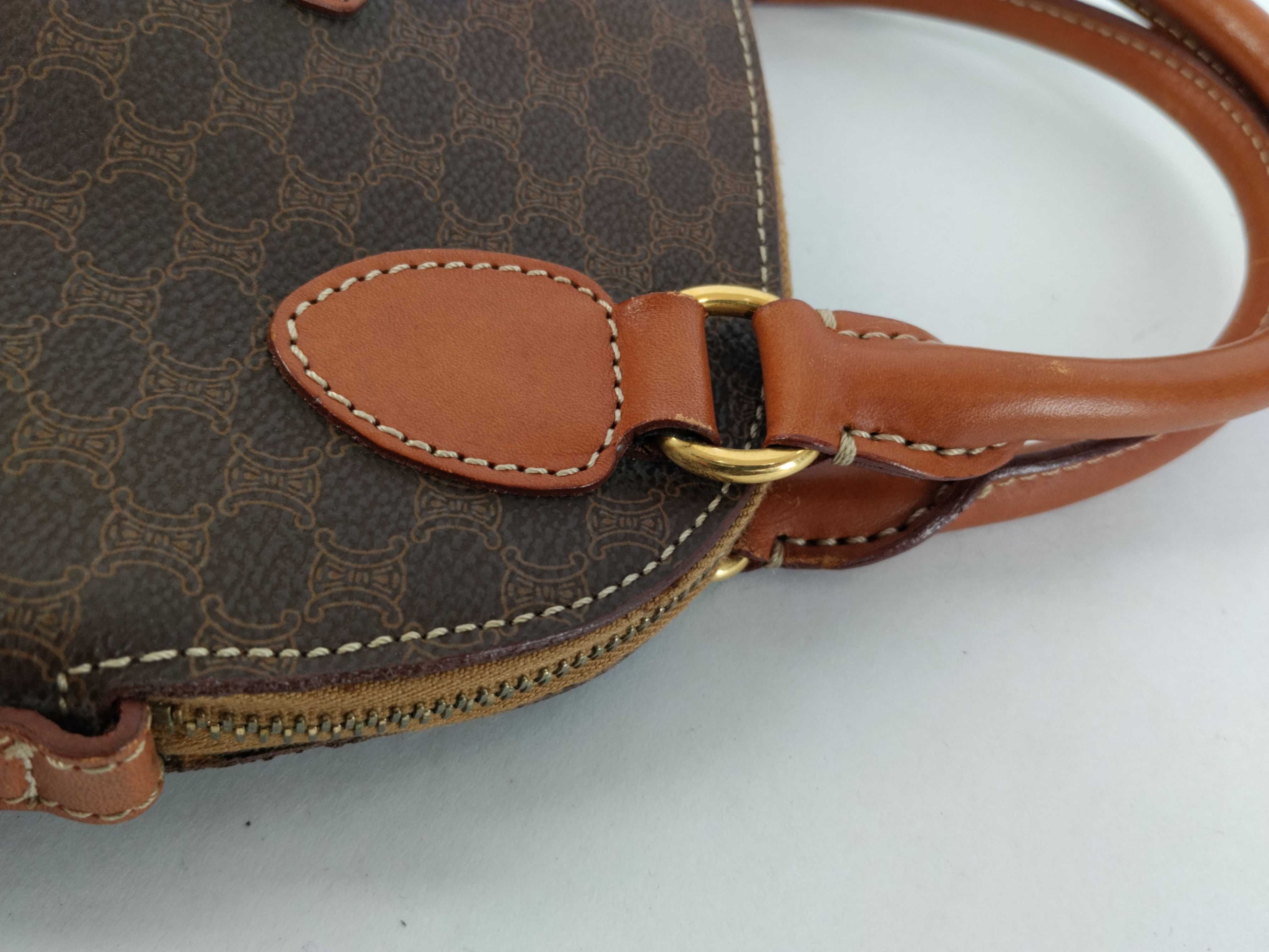 Macadam Handbag — view 5