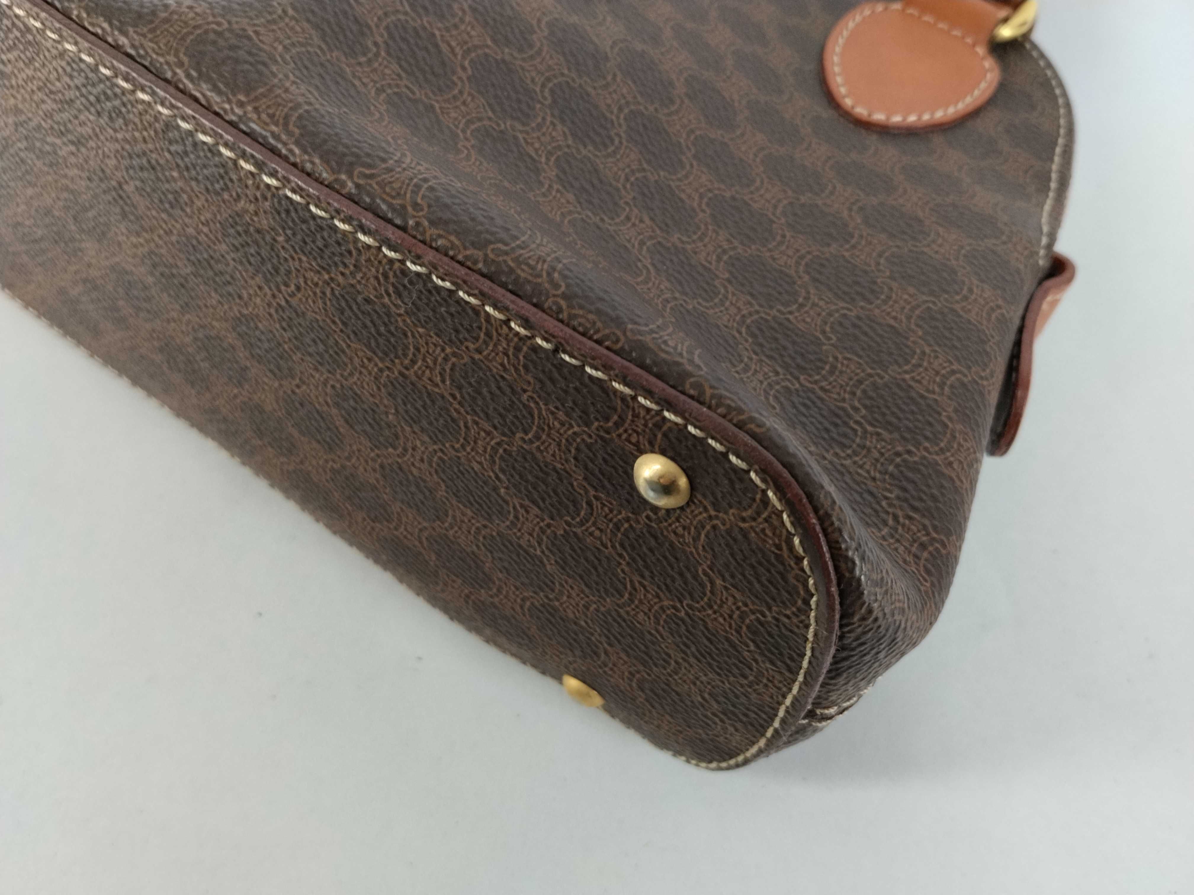 Macadam Handbag — view 6