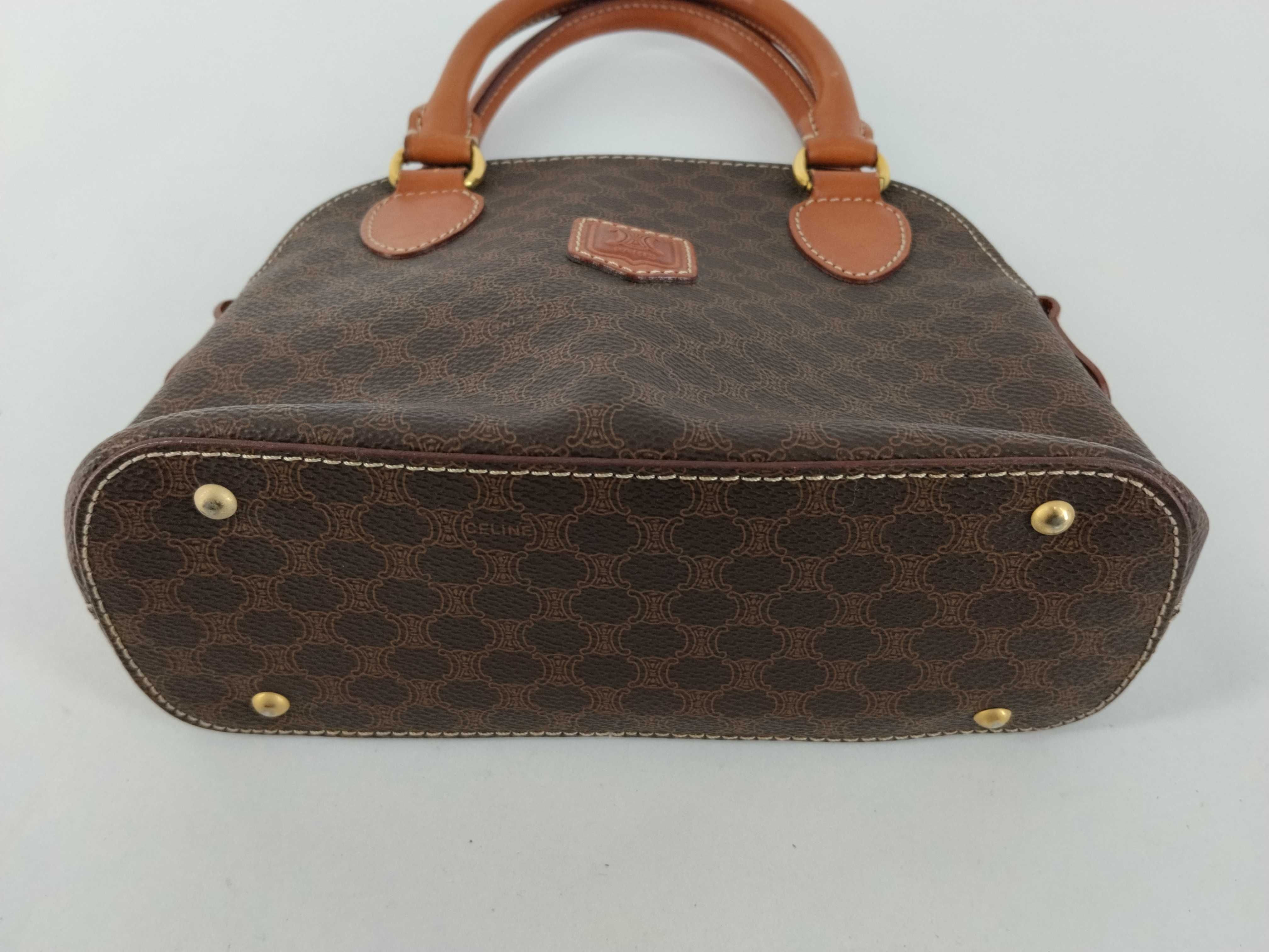 Macadam Handbag — view 7