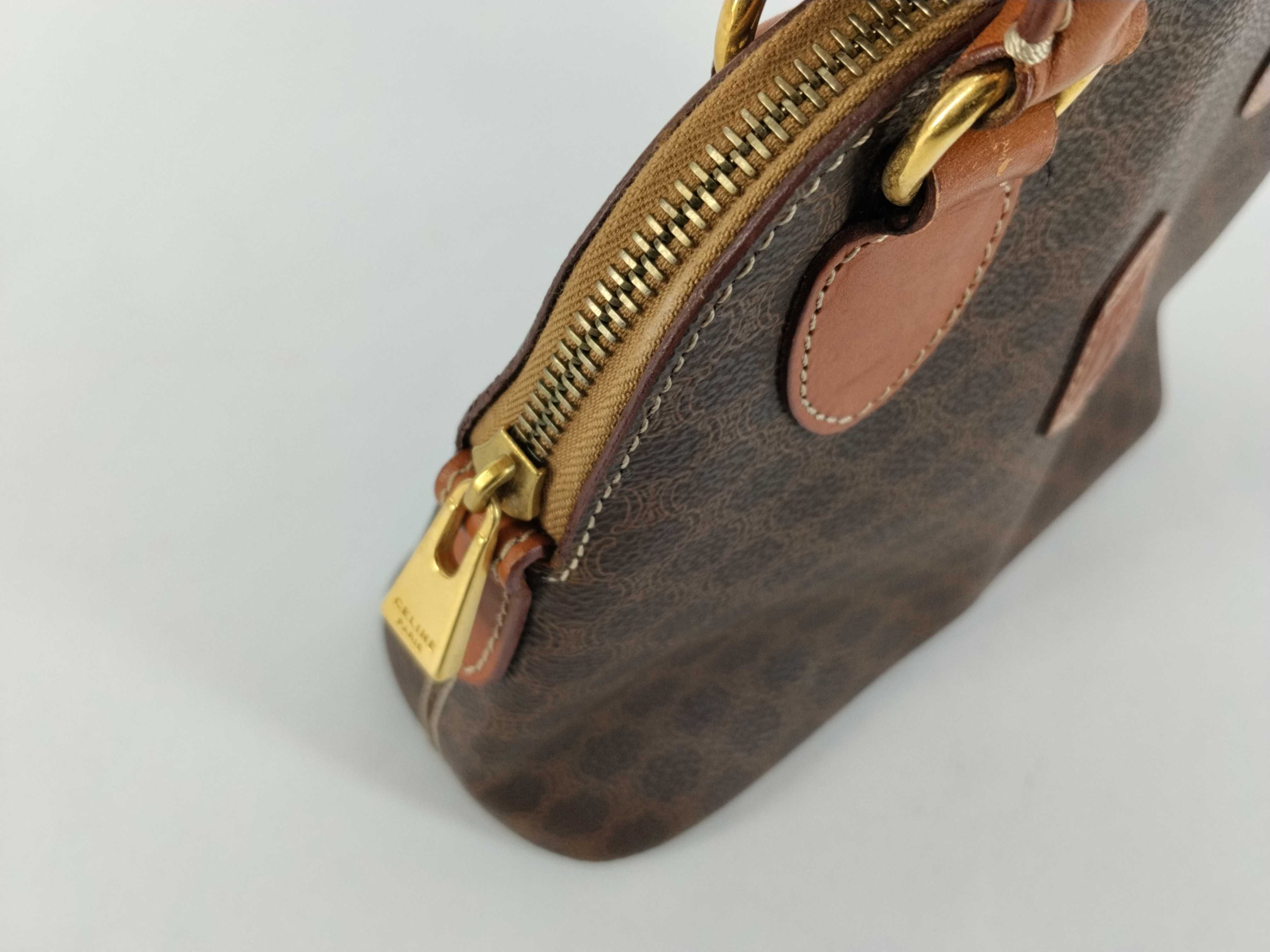 Macadam Handbag — view 8
