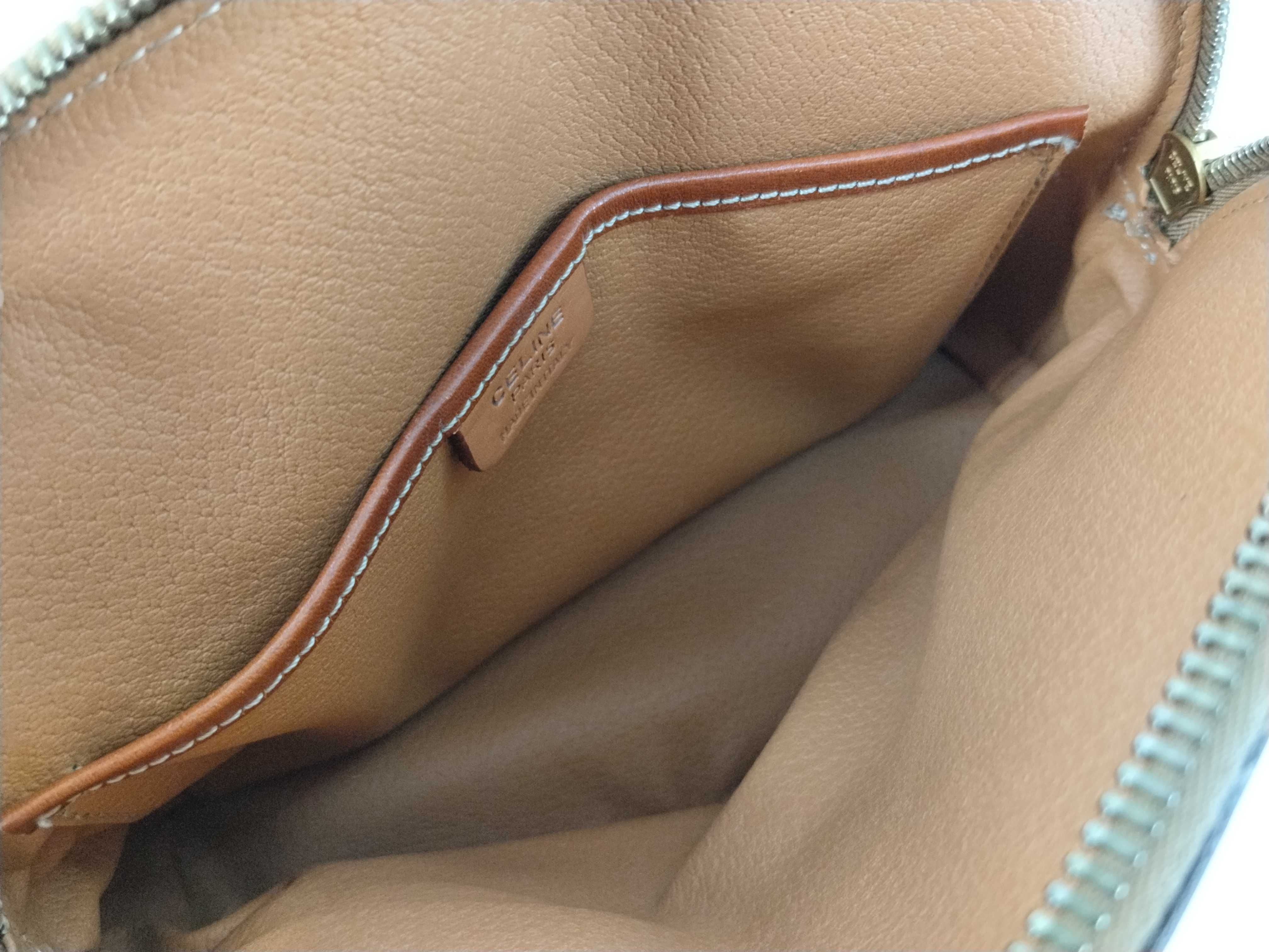 Macadam Handbag — view 9