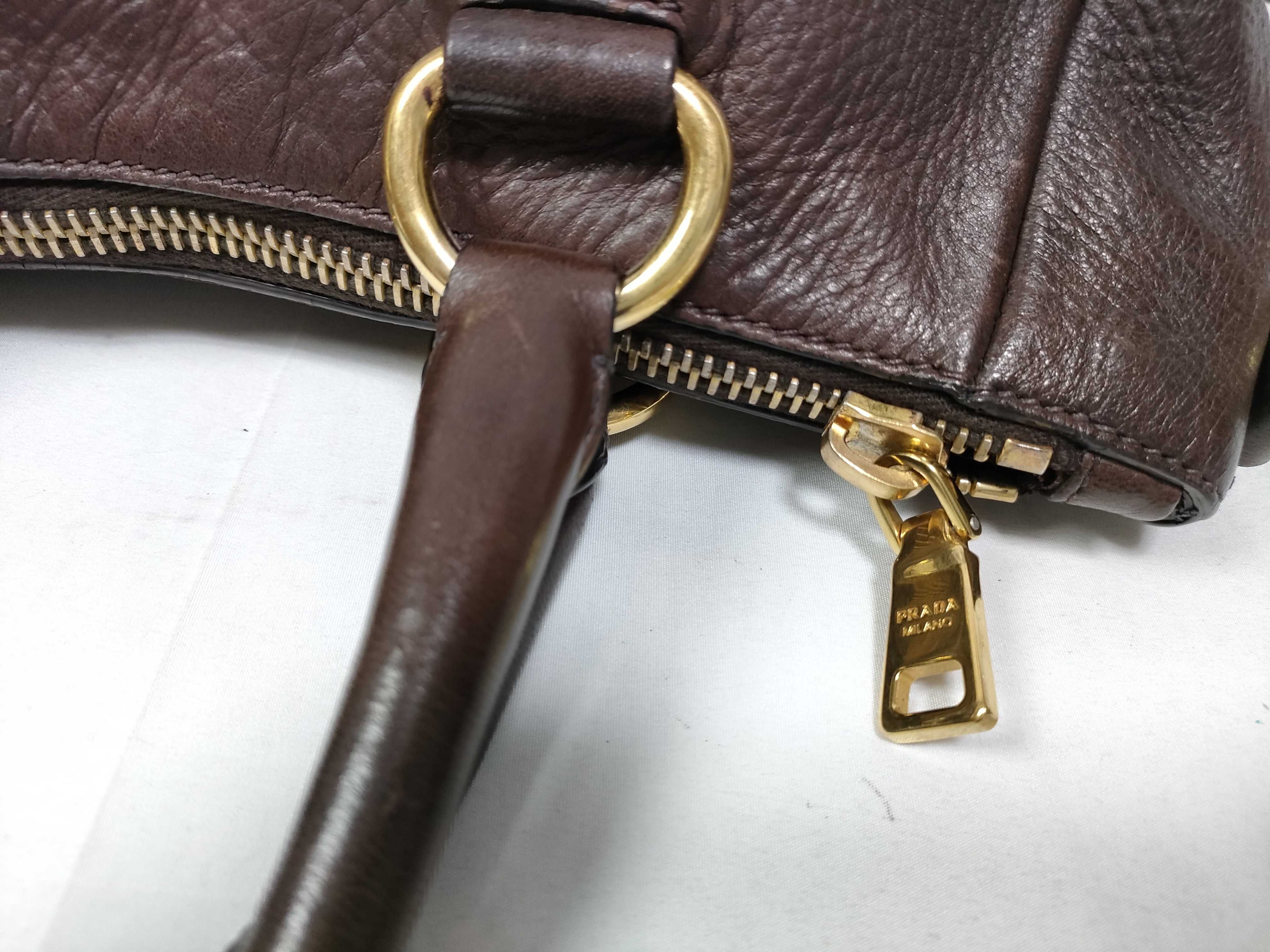 Vitello Daino BR4992 Handbag — view 11
