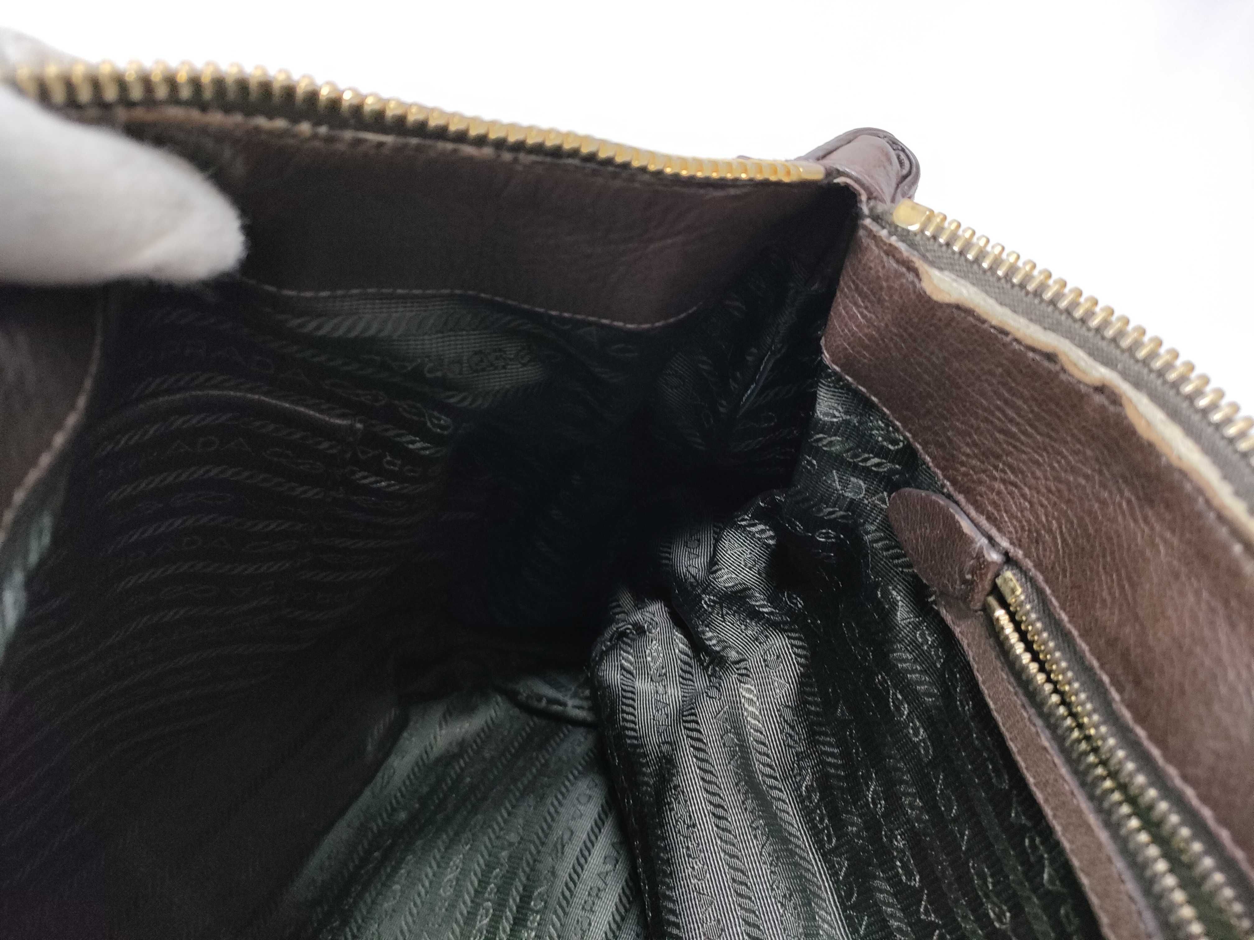 Vitello Daino BR4992 Handbag — view 13
