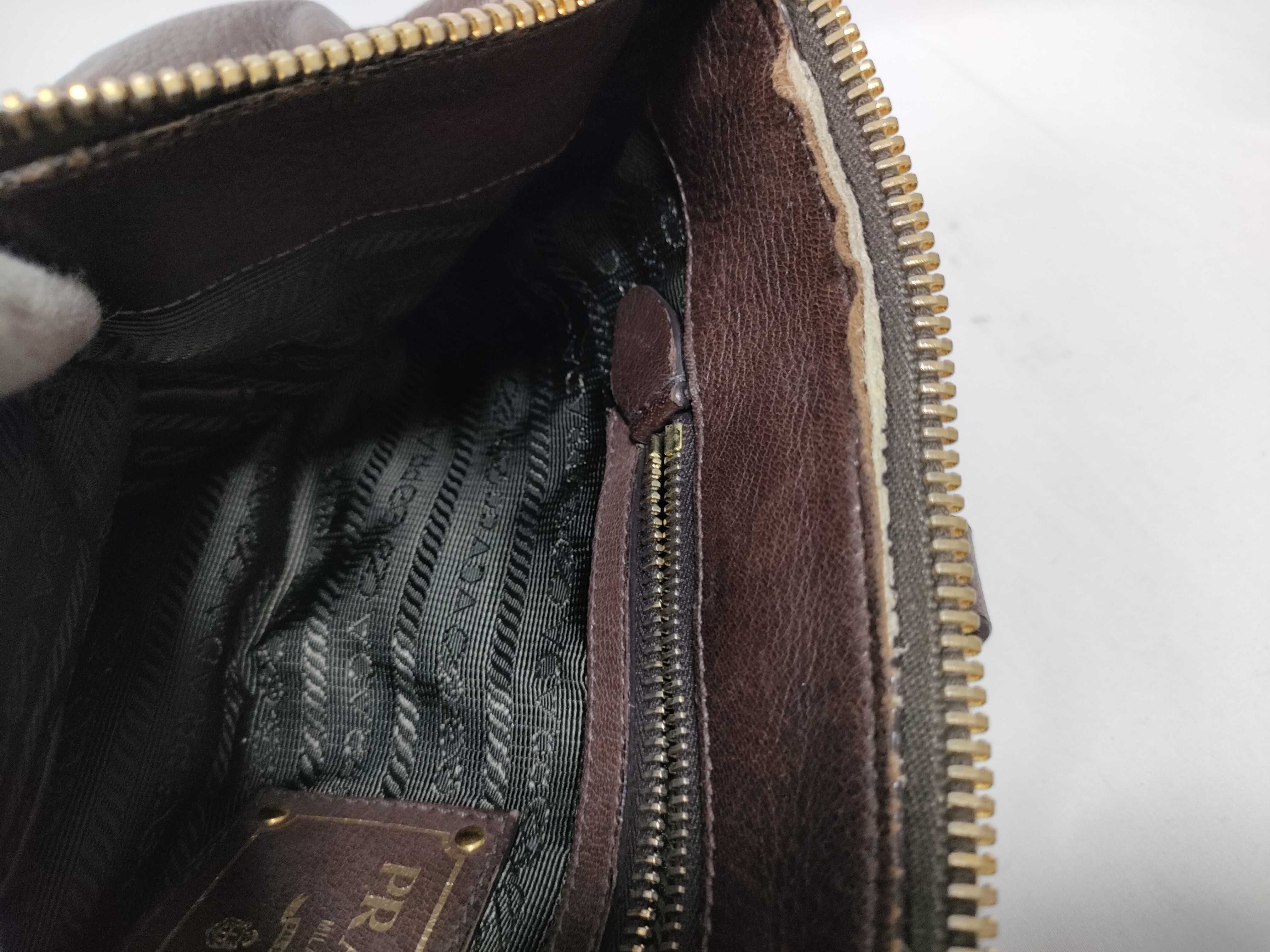 Vitello Daino BR4992 Handbag — view 14