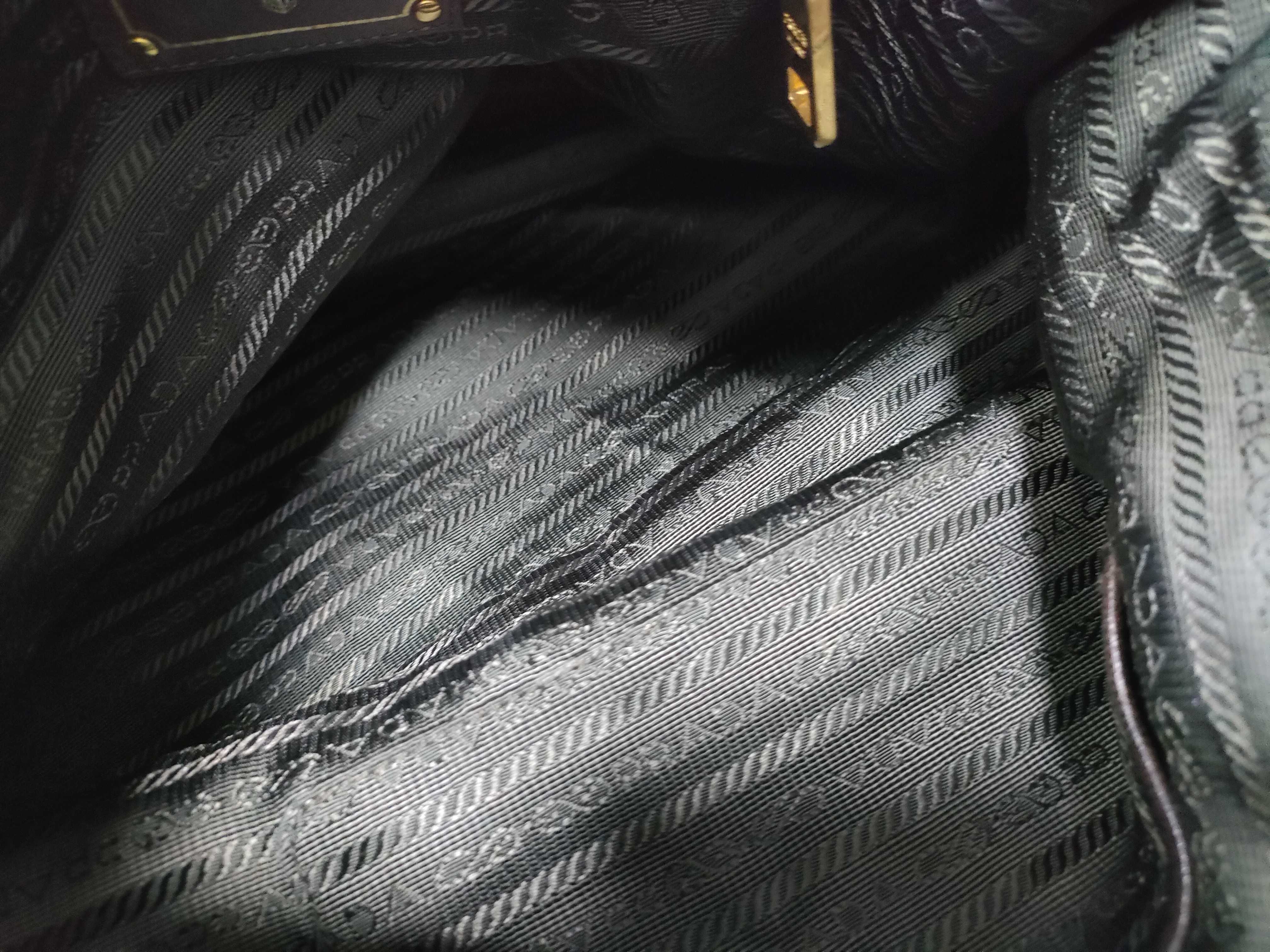 Vitello Daino BR4992 Handbag — view 15
