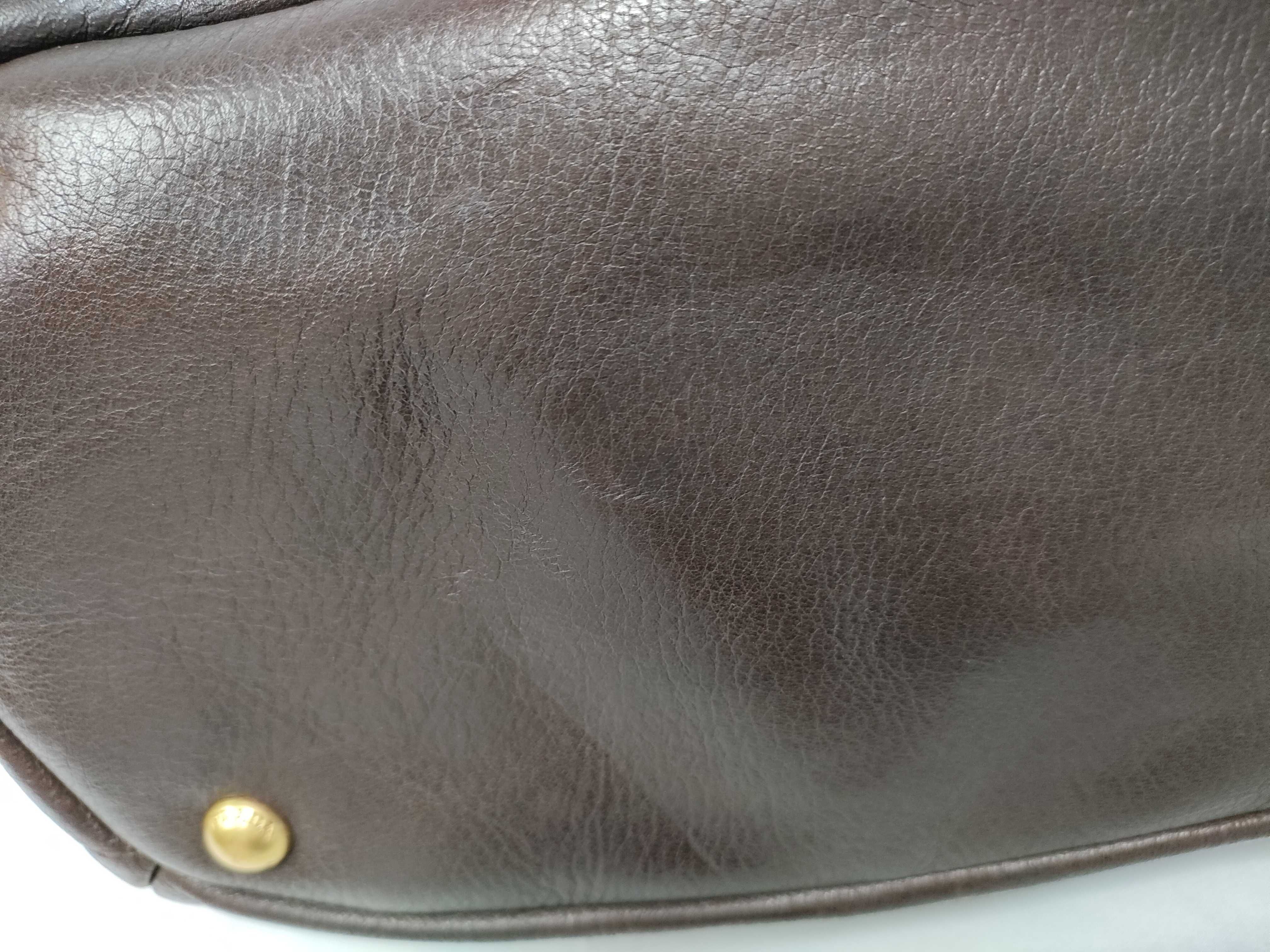Vitello Daino BR4992 Handbag — view 4
