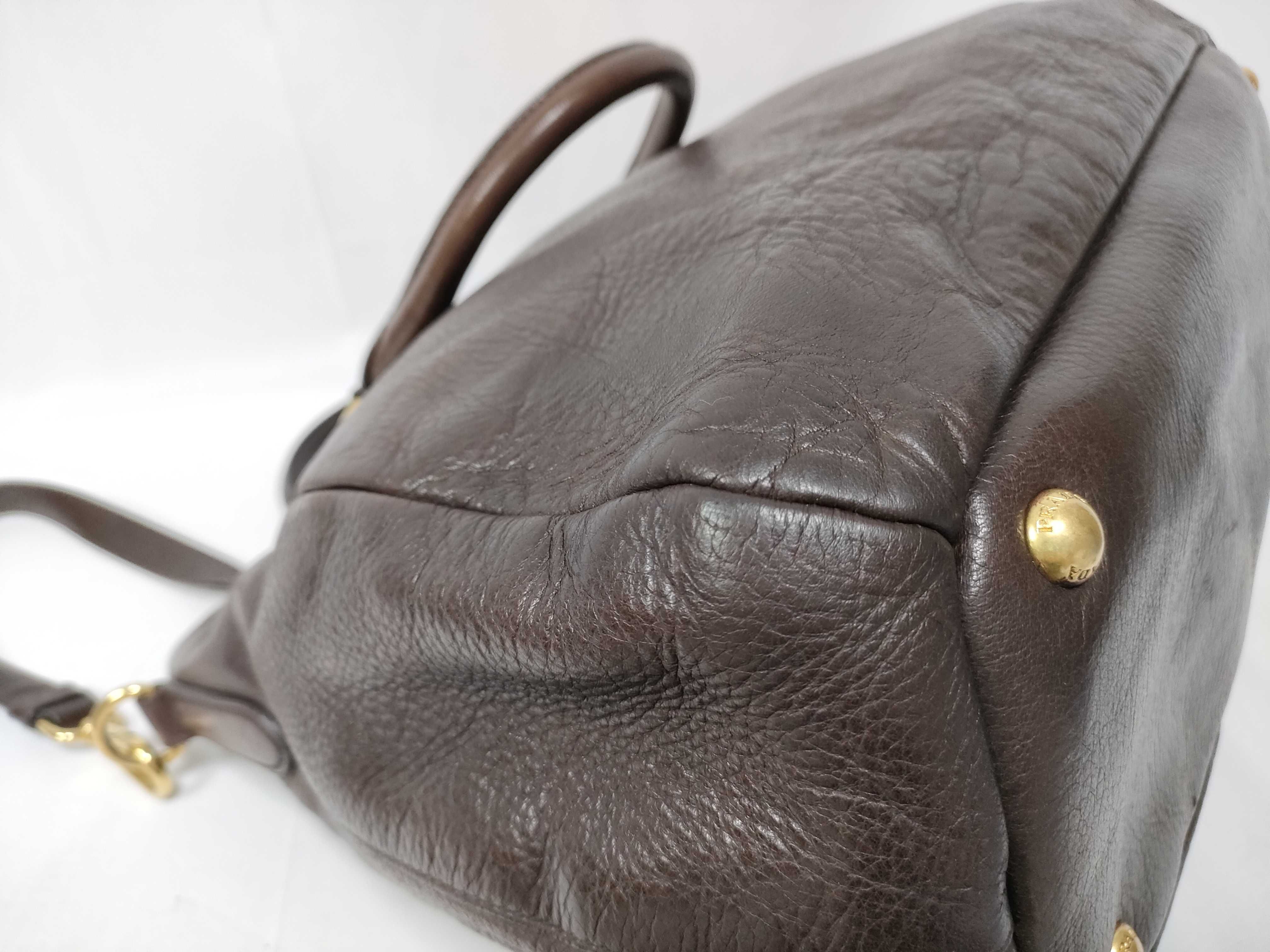 Vitello Daino BR4992 Handbag — view 5