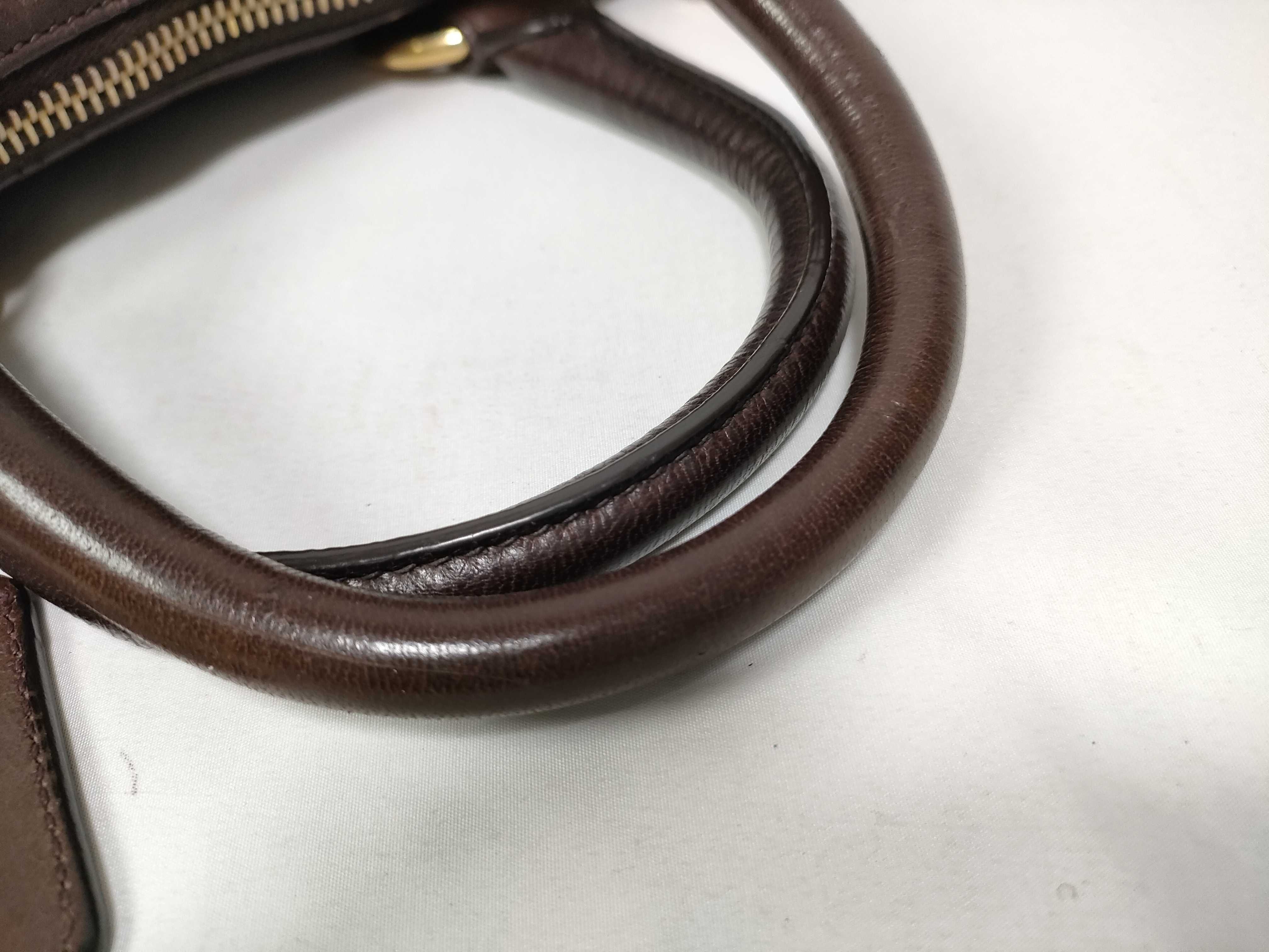 Vitello Daino BR4992 Handbag — view 8