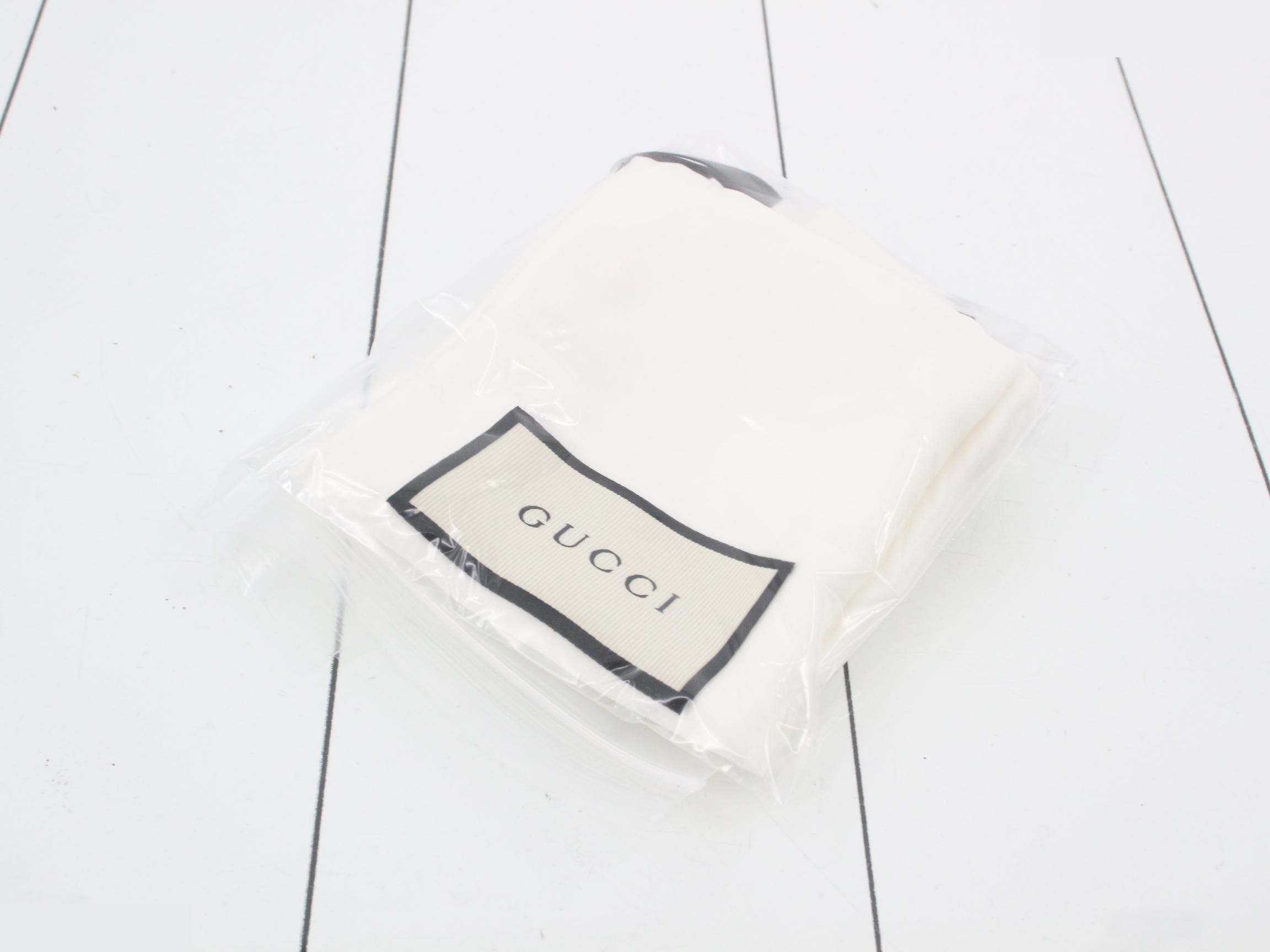 Bamboo GG Marmont Shoulder Bag — view 7