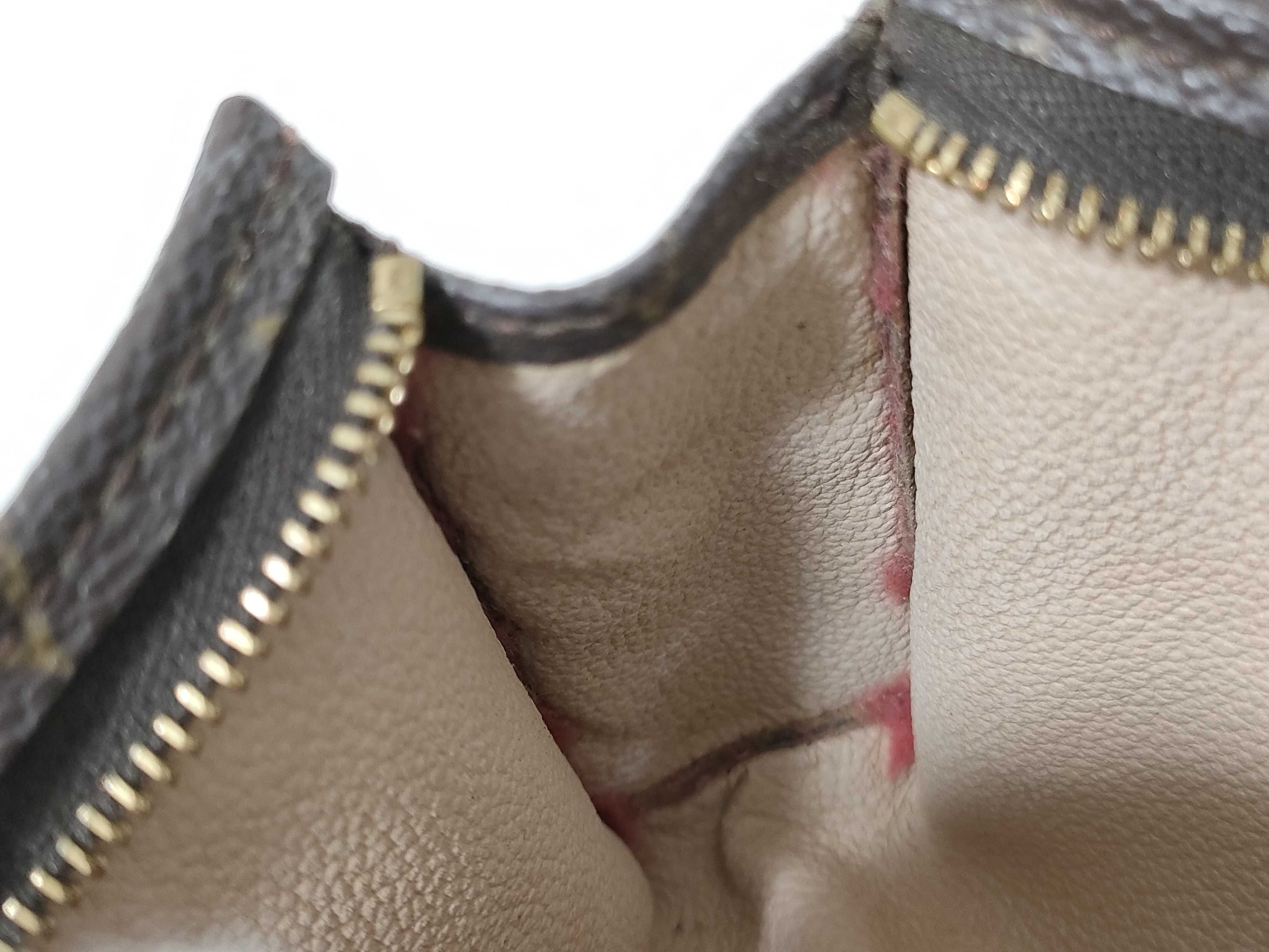 Monogram Pouch — view 10