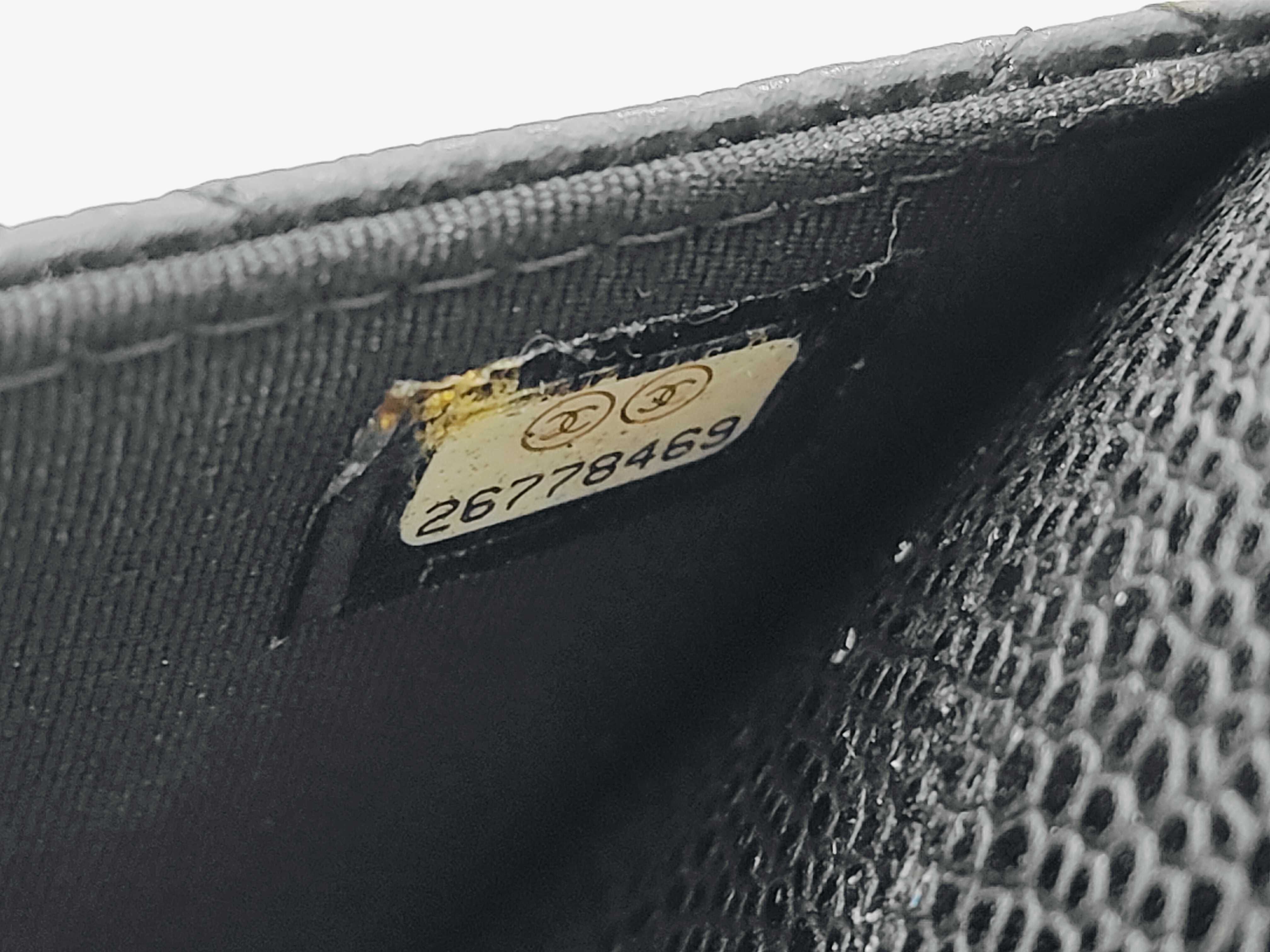 WOC shoulder bag — view 9