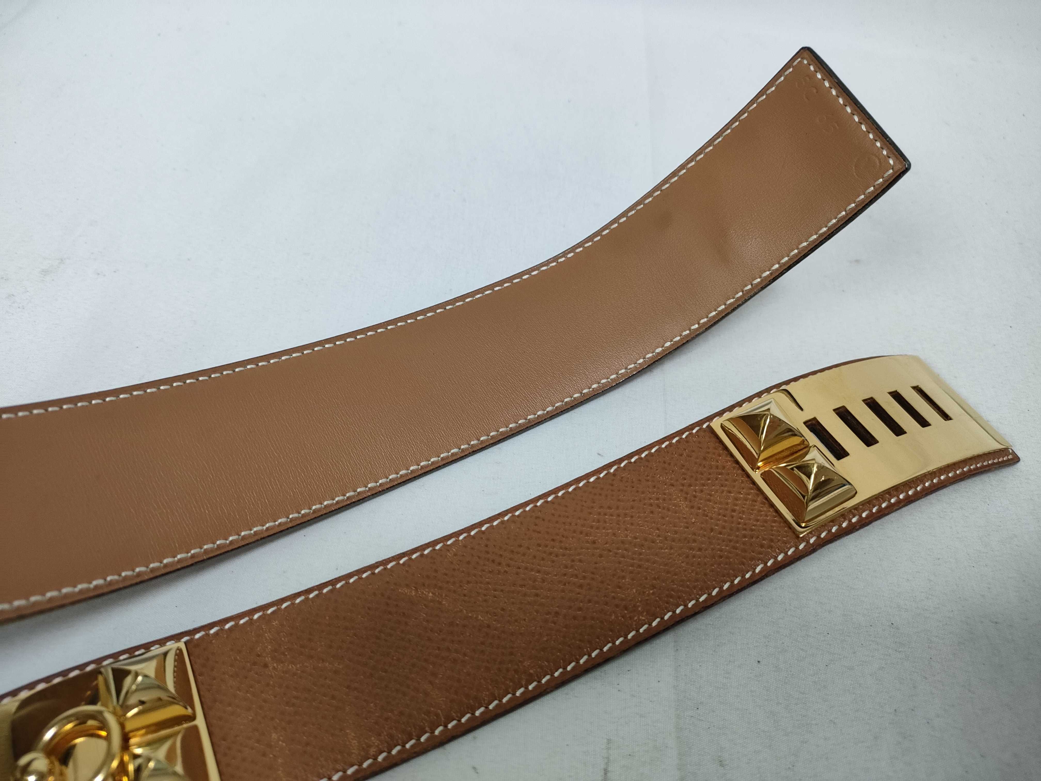 Collier de Chien Belt 65 Belt — view 2