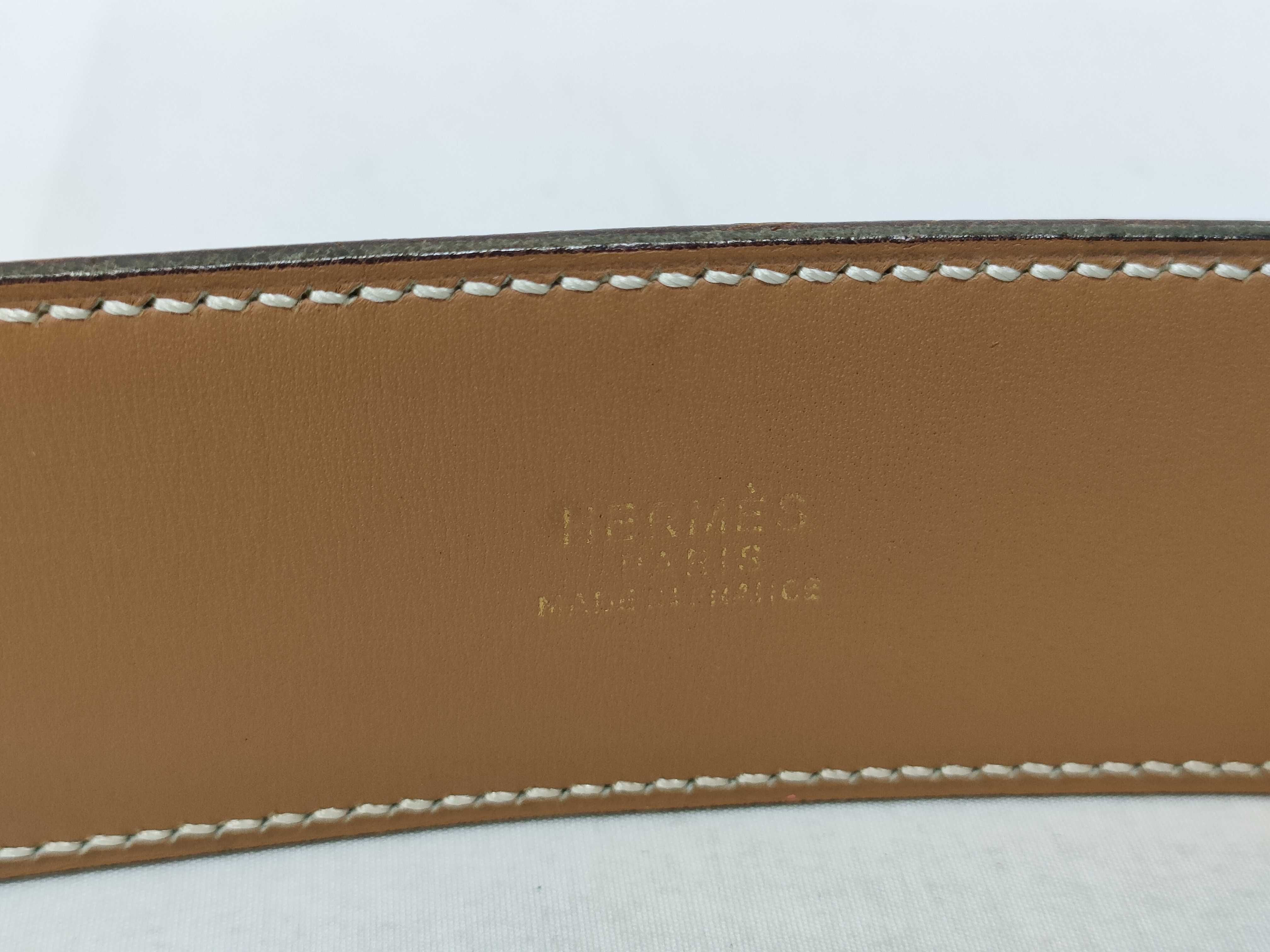 Collier de Chien Belt 65 Belt — view 5