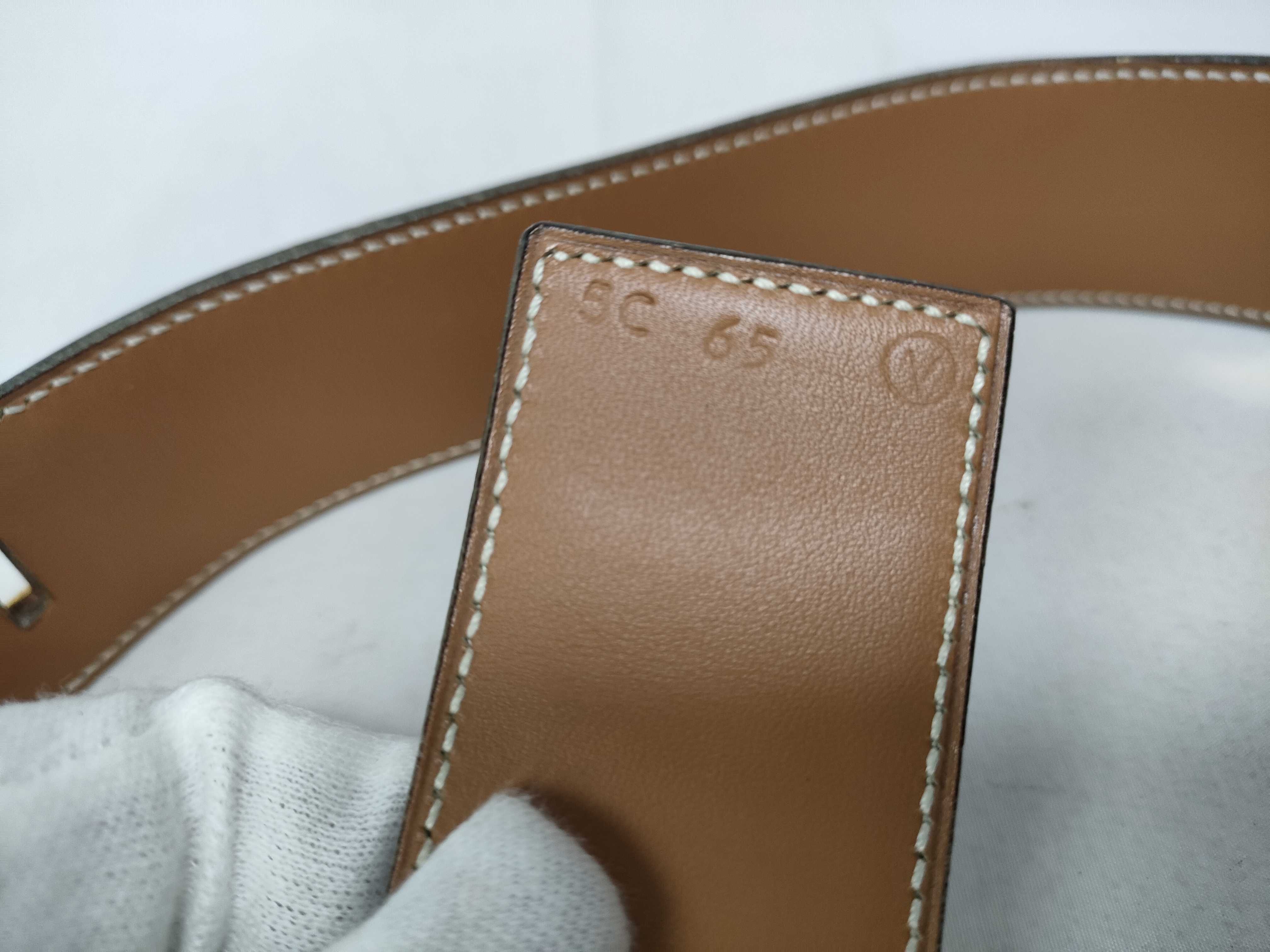 Collier de Chien Belt 65 Belt — view 7