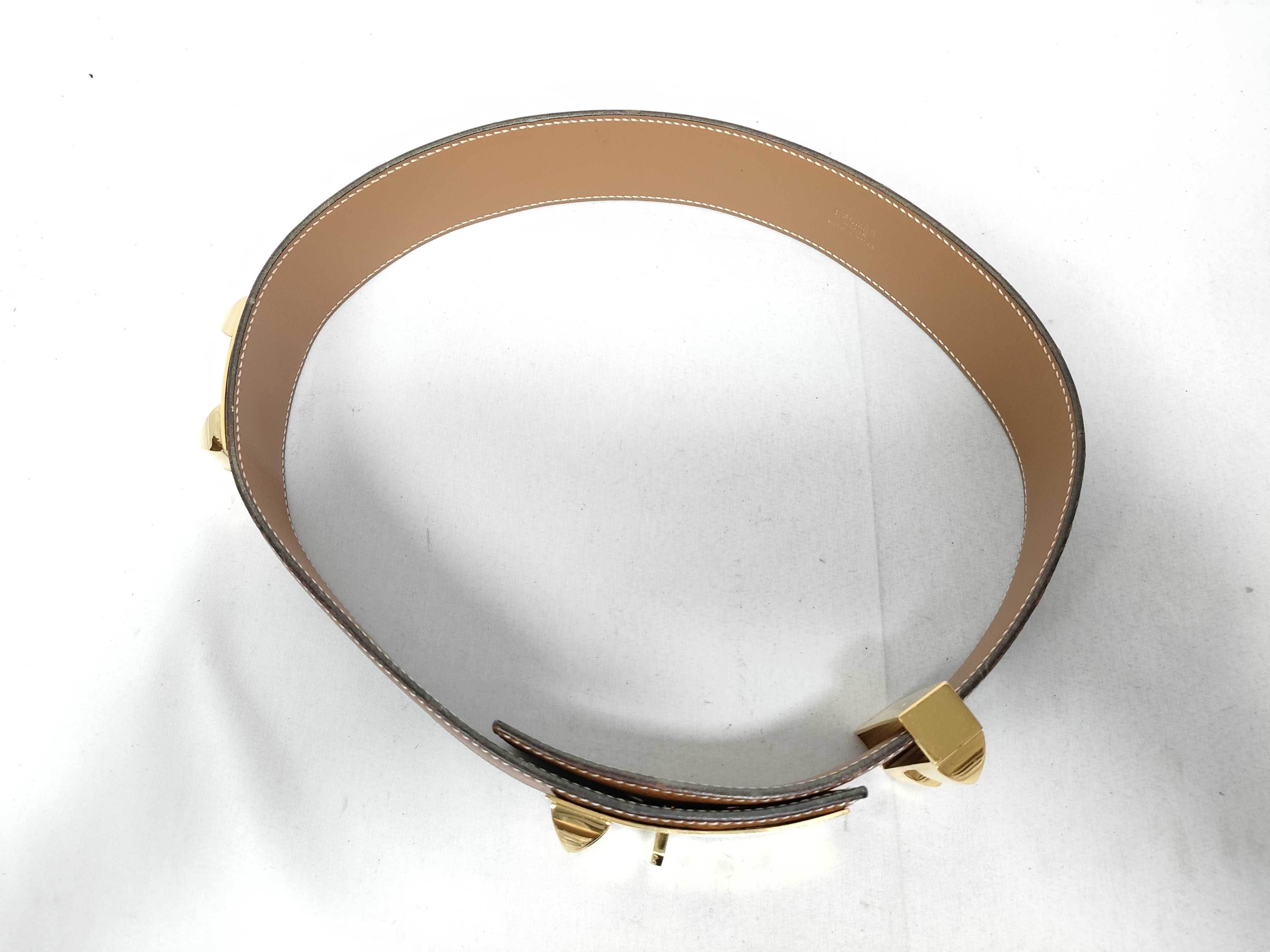 Collier de Chien Belt 65 Belt — view 8