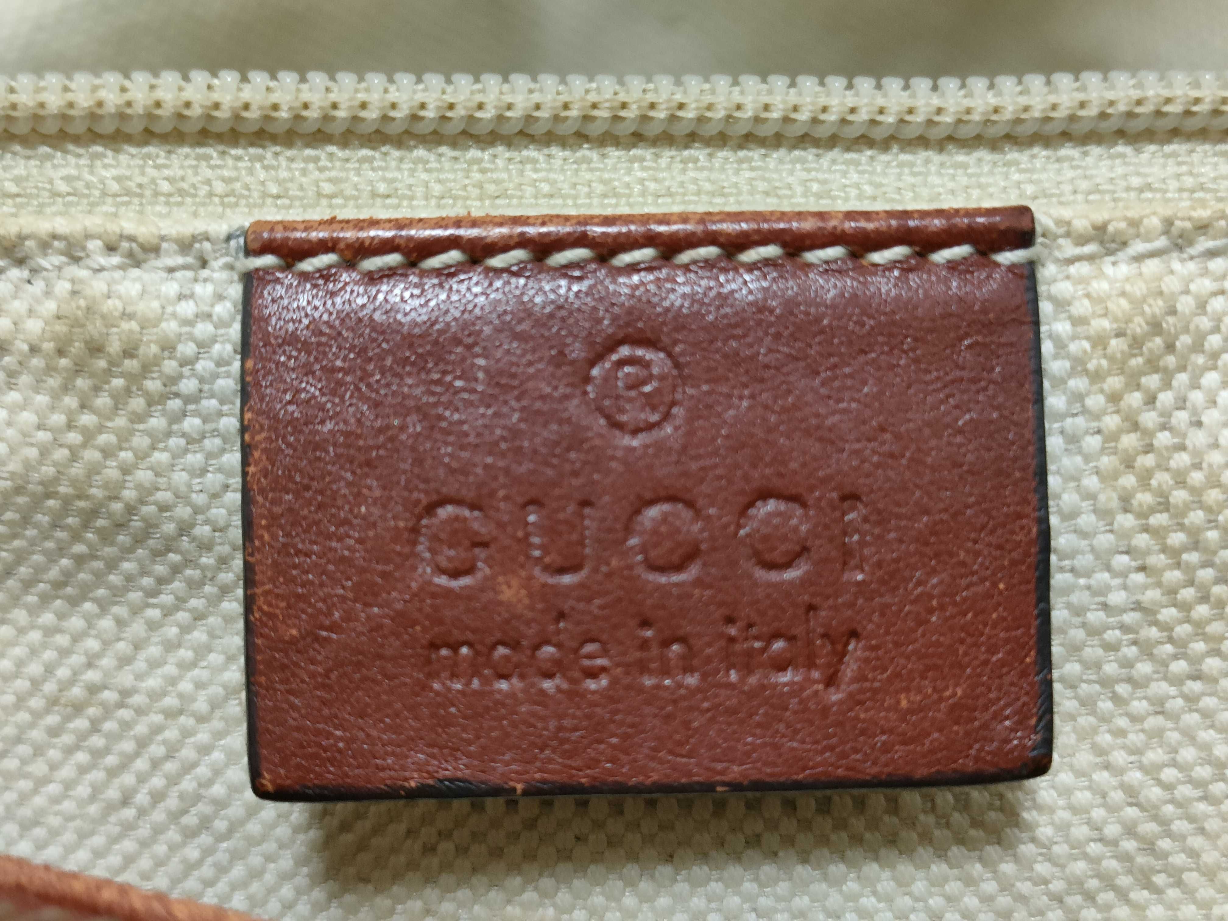 Guccissima GG Shoulder Bag Handbag 2-way Leather 247902 Shoulder Bag — view 13