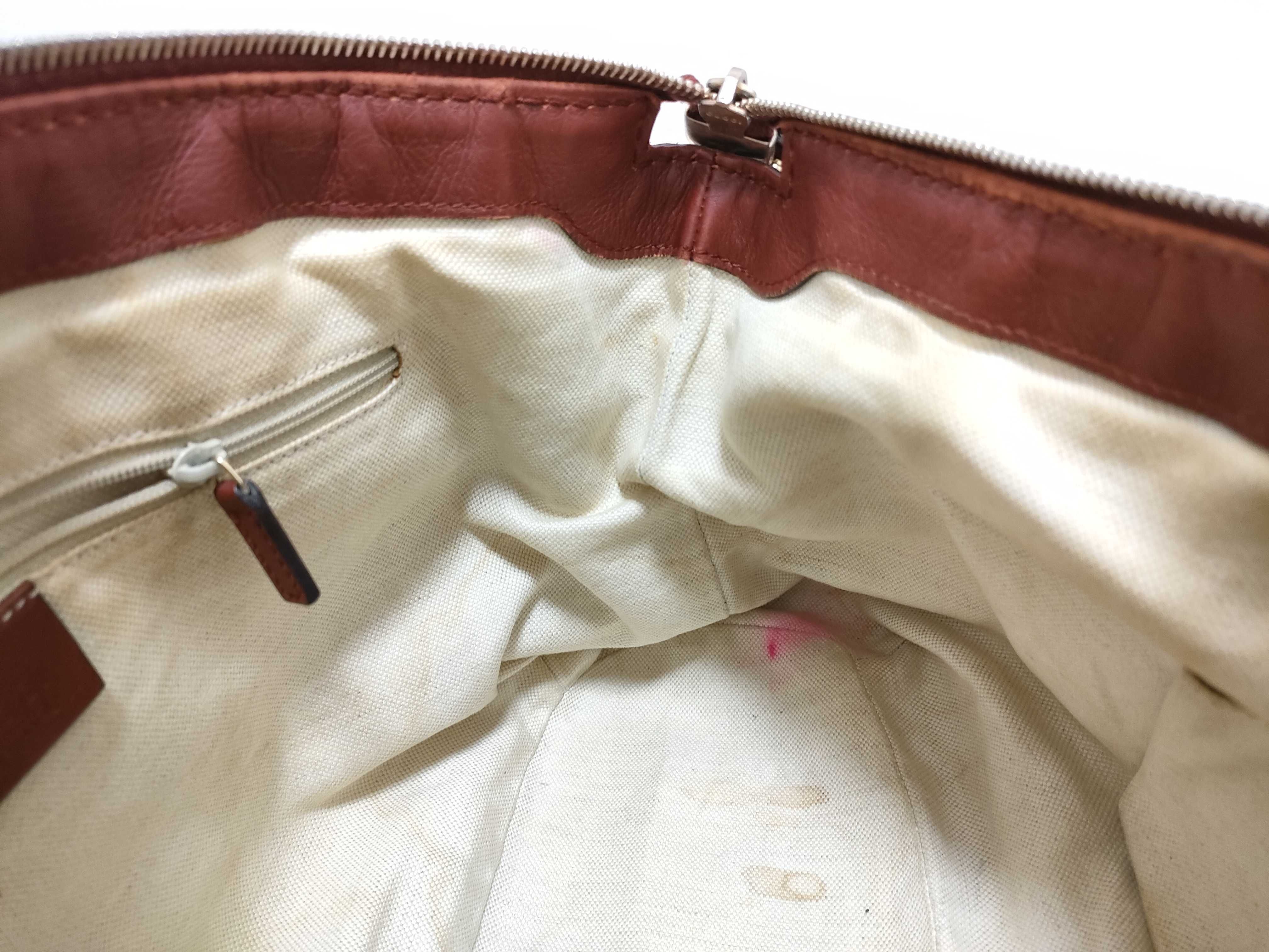 Guccissima GG Shoulder Bag Handbag 2-way Leather 247902 Shoulder Bag — view 10