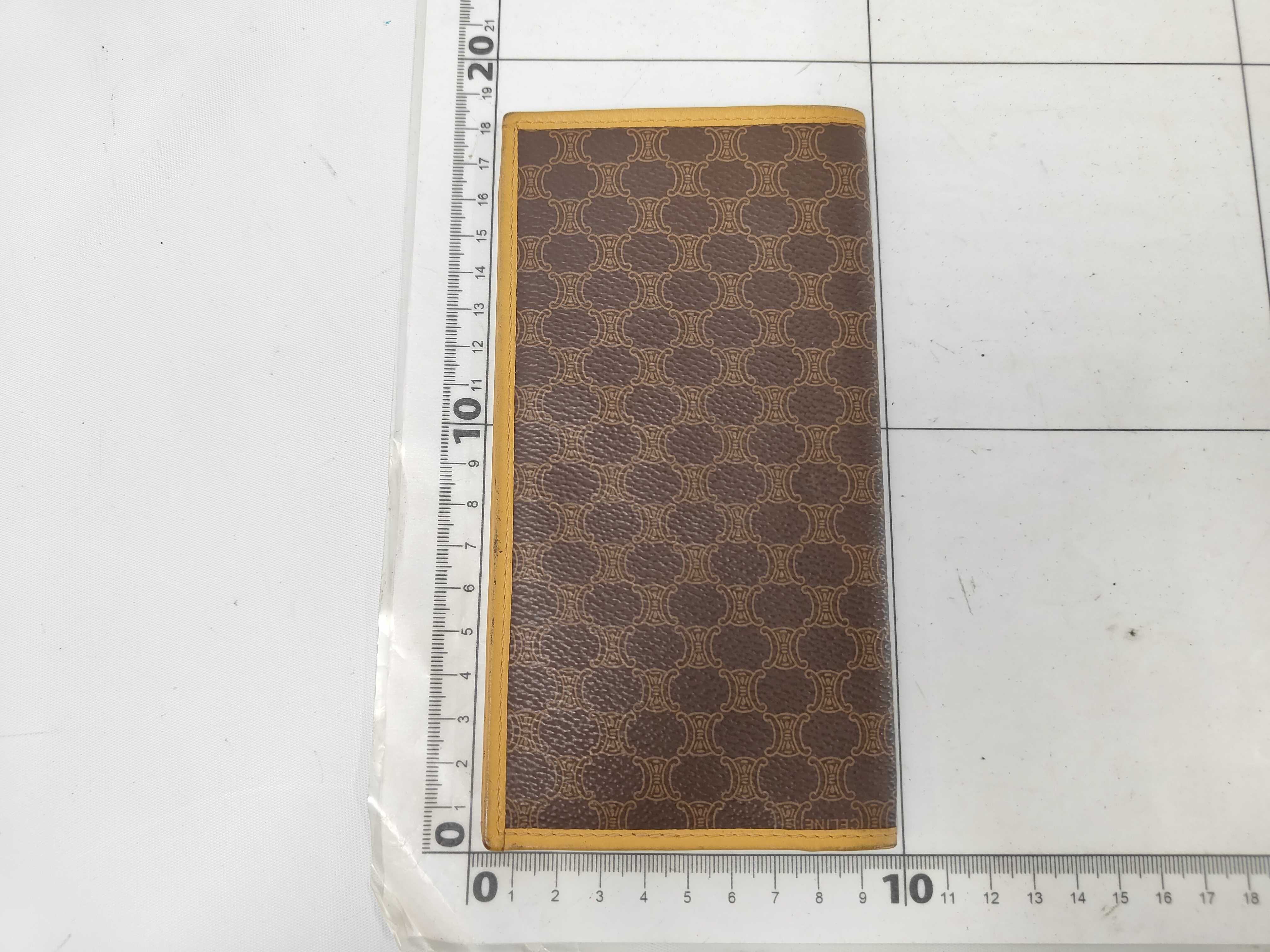 CELINE_Wallet_【IW511】 Billfold — view 2