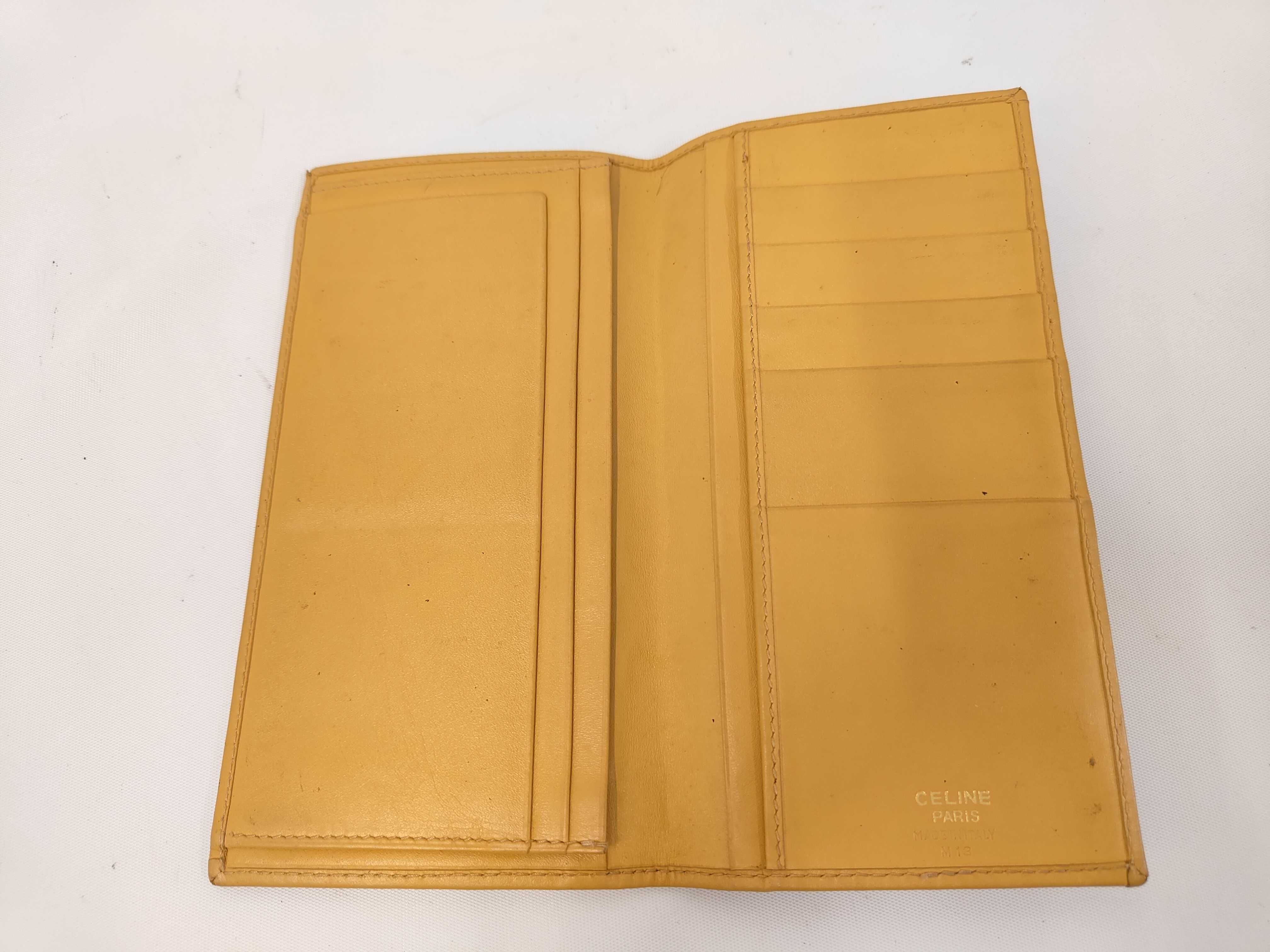 CELINE_Wallet_【IW511】 Billfold — view 7
