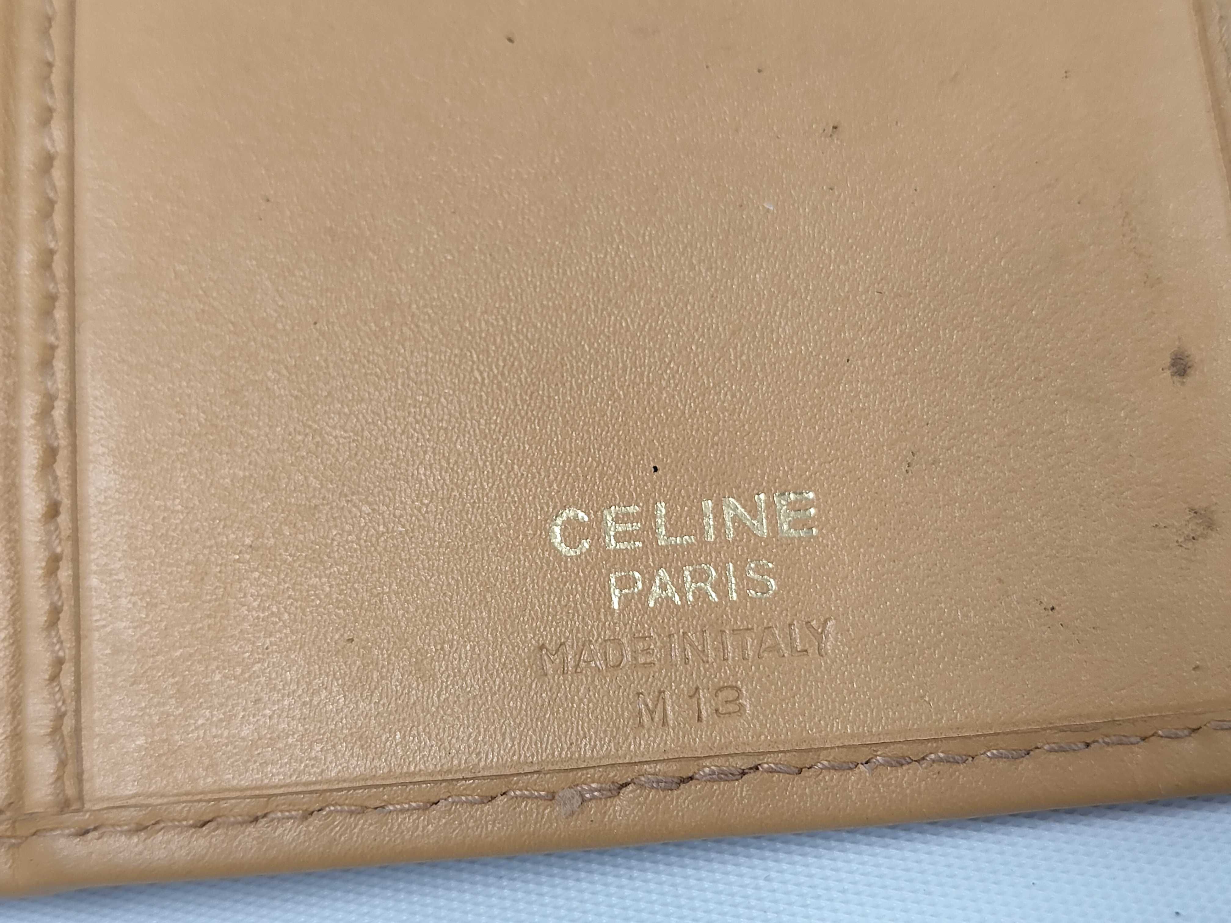 CELINE_Wallet_【IW511】 Billfold — view 8