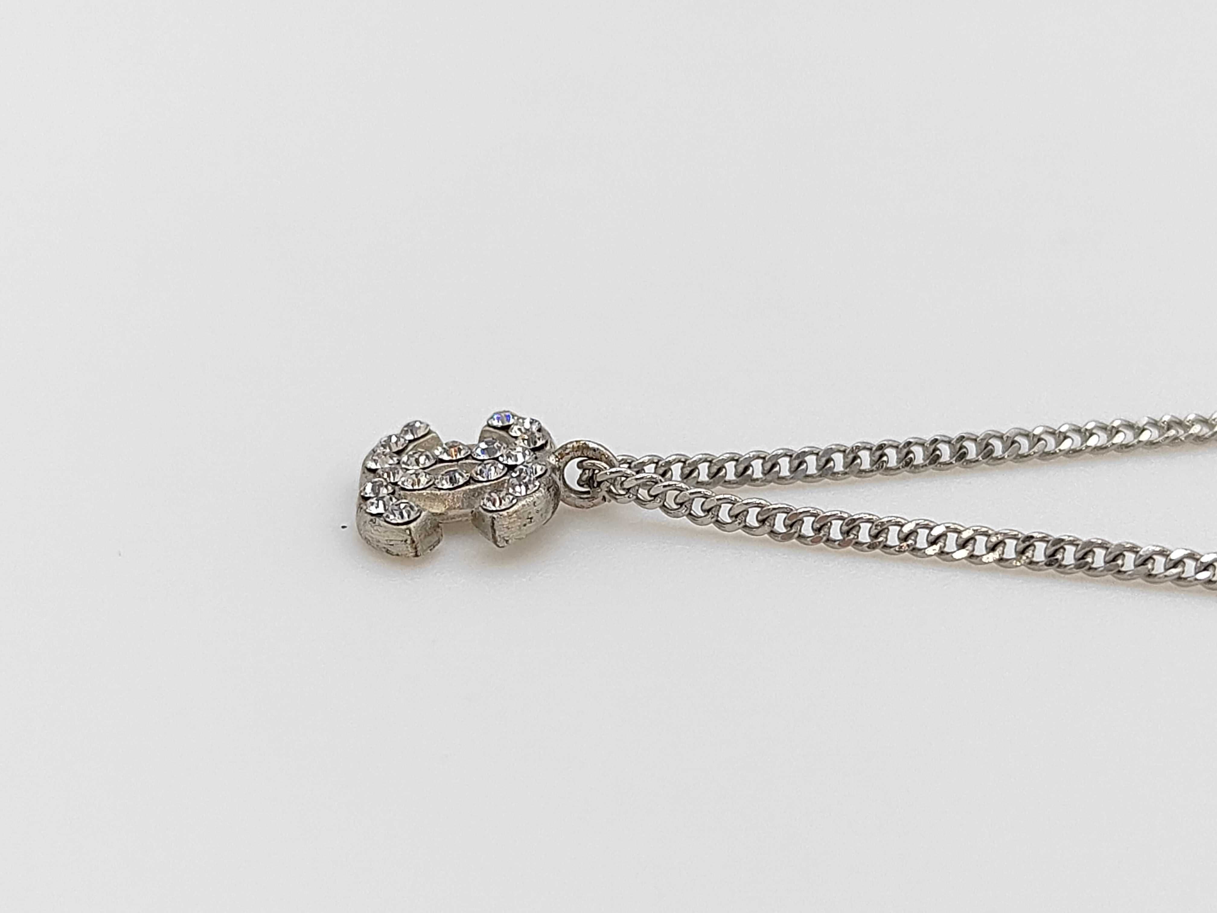 necklace, Coco Mark necklace — view 3