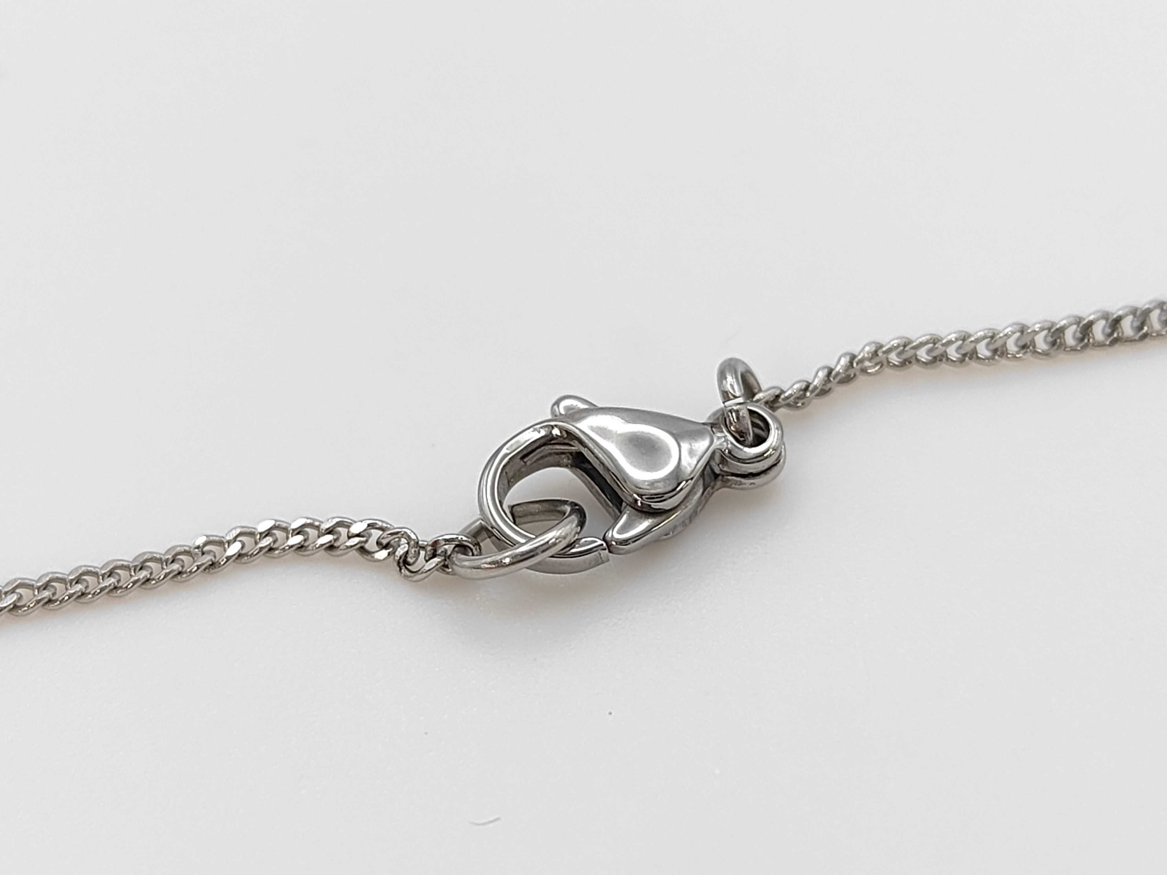 necklace, Coco Mark necklace — view 4
