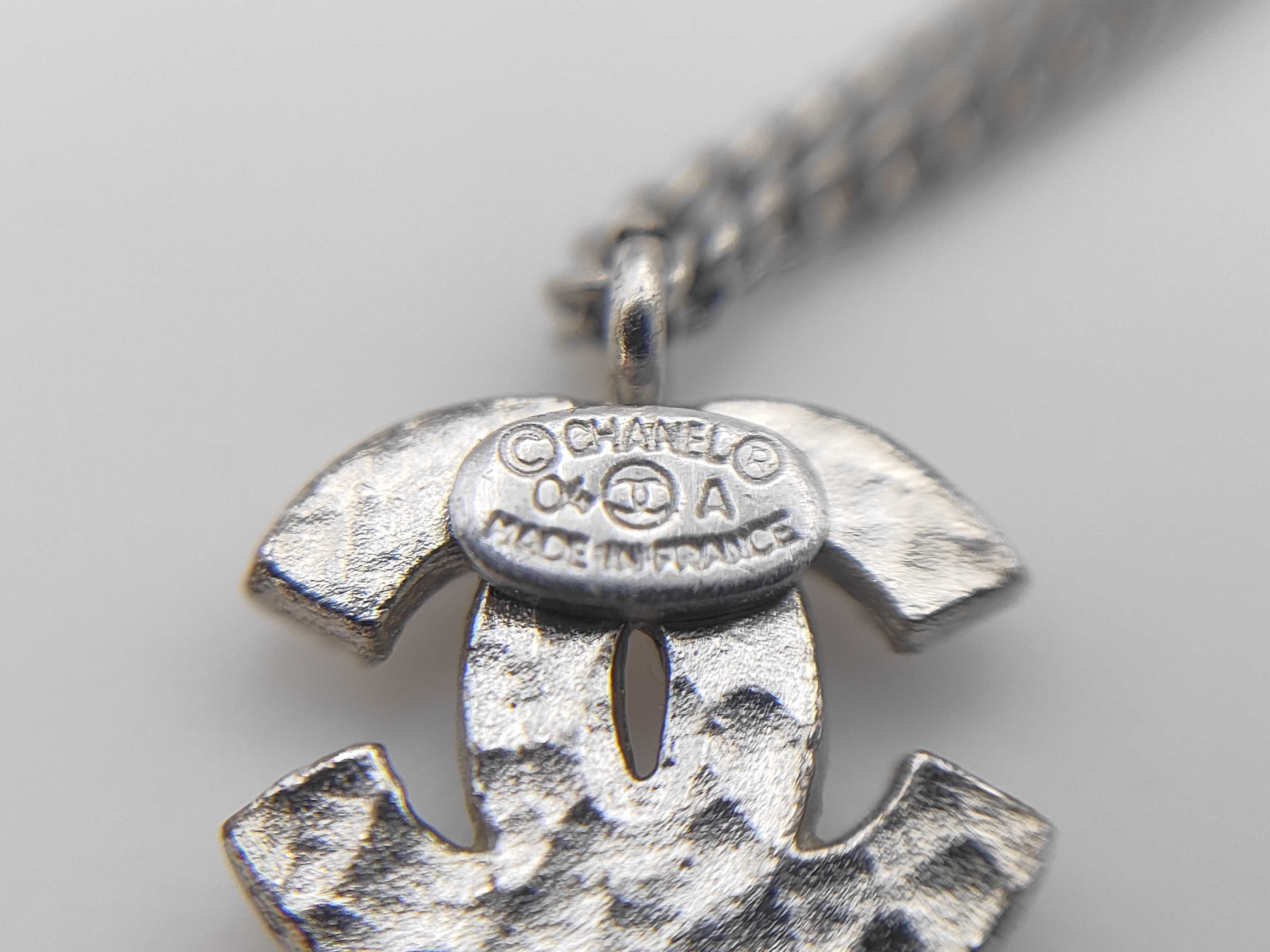 necklace, Coco Mark necklace — view 5