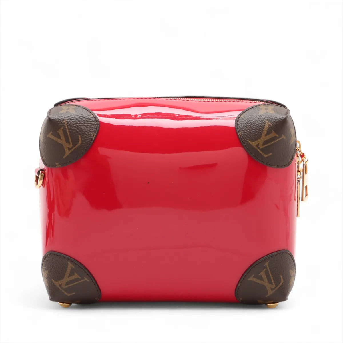 Monogram Venice M52473 PL3108 Red — view 2
