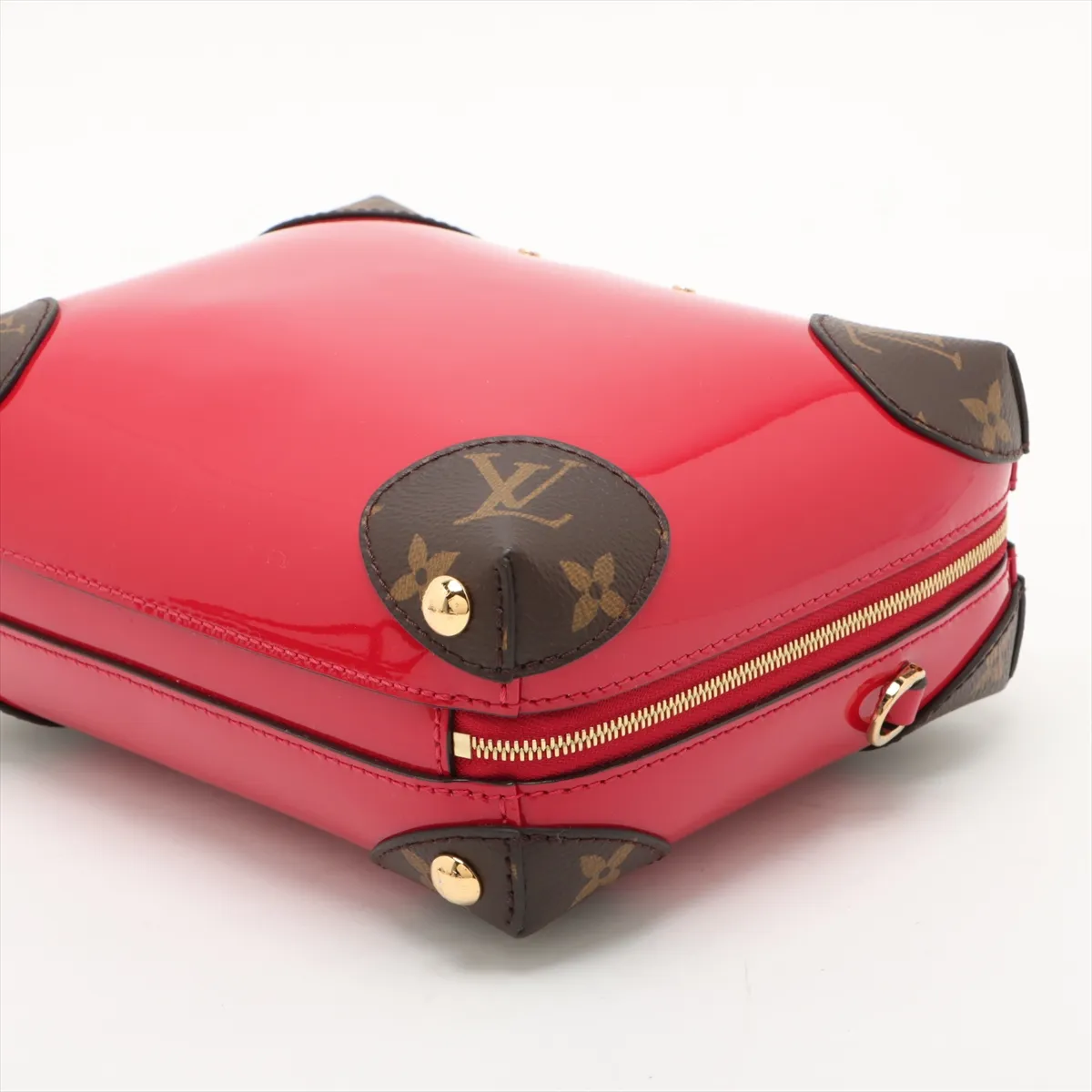 Monogram Venice M52473 PL3108 Red — view 3